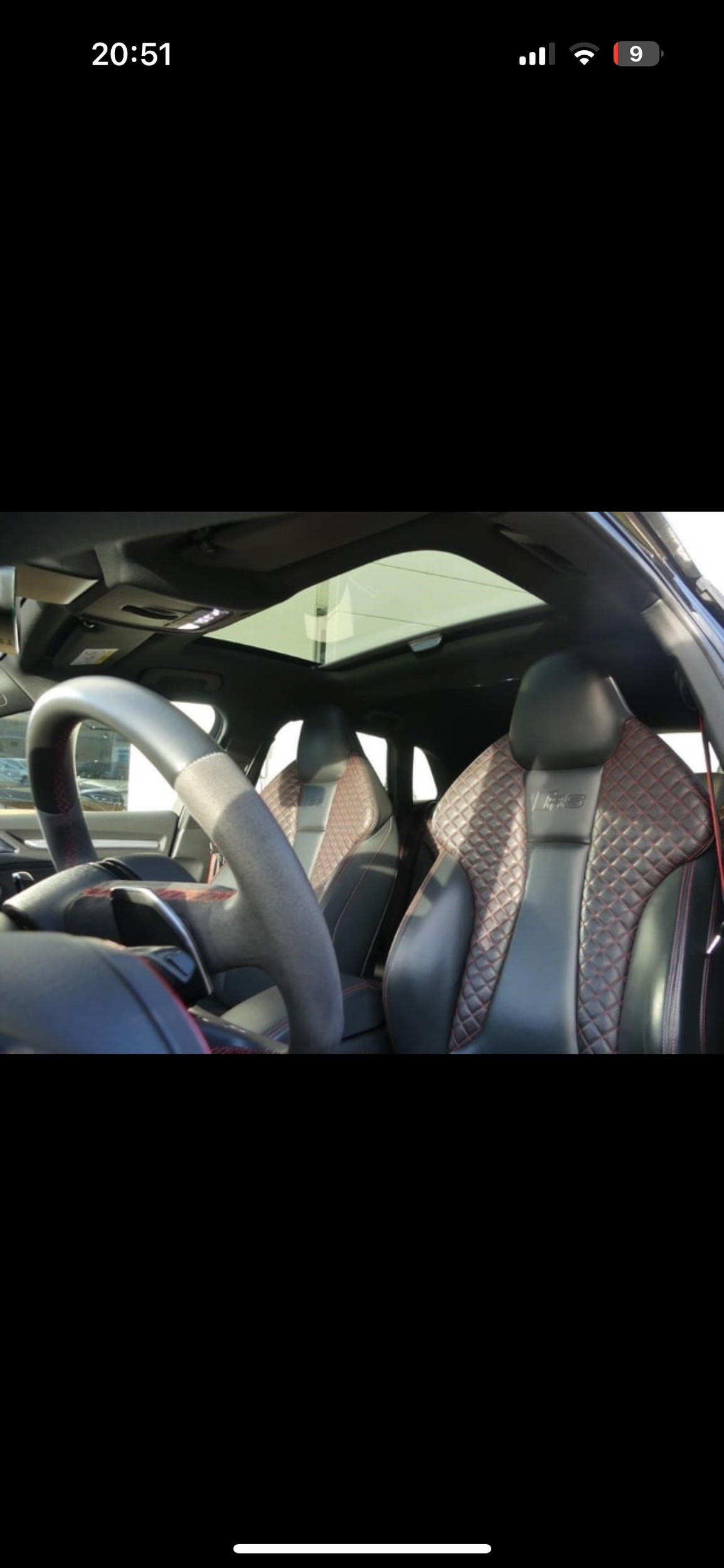 AUDI RS3 Sportback 2.5 TSI quattro-image-6