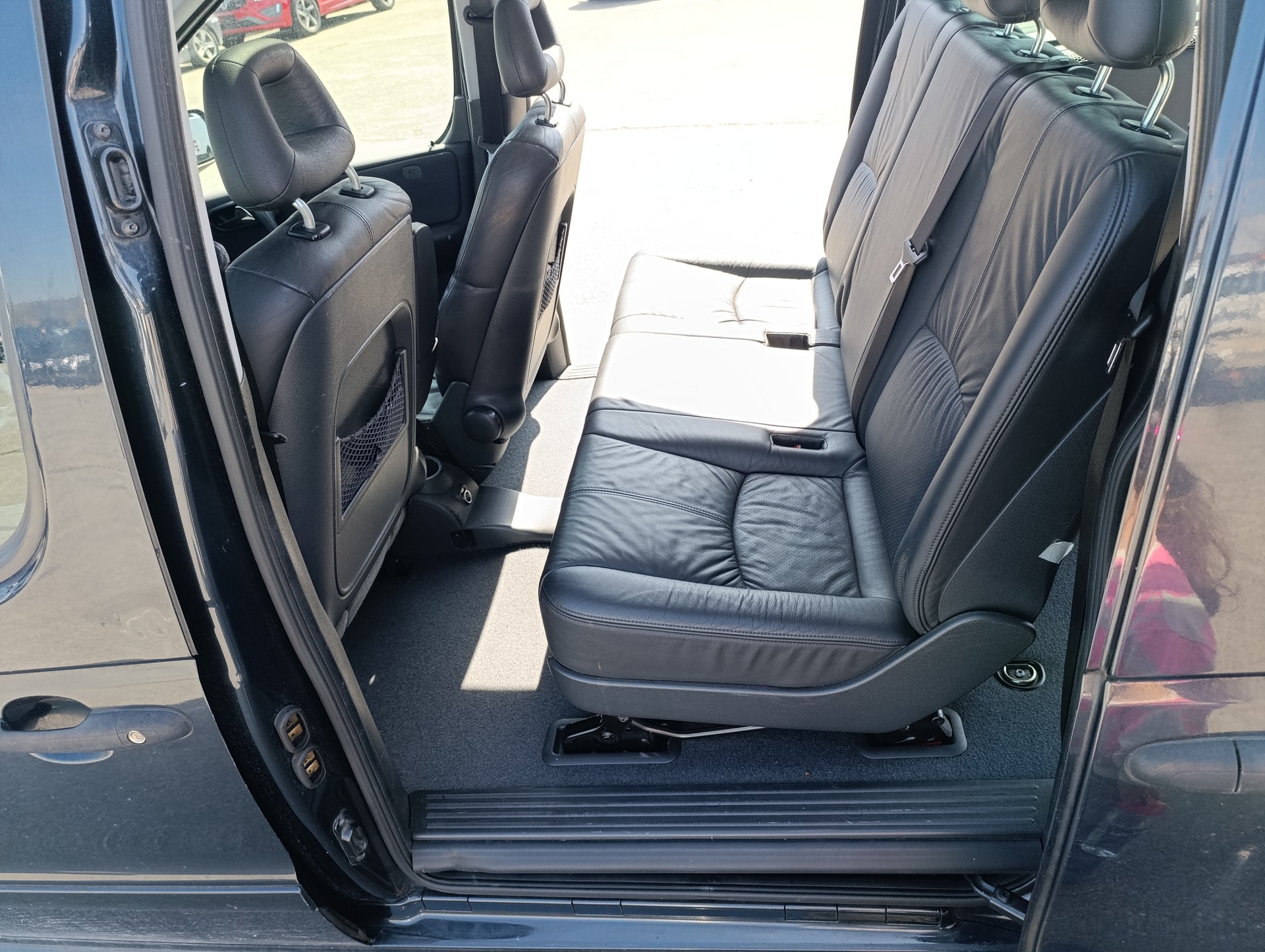 MERCEDES-BENZ VANEO-image-8