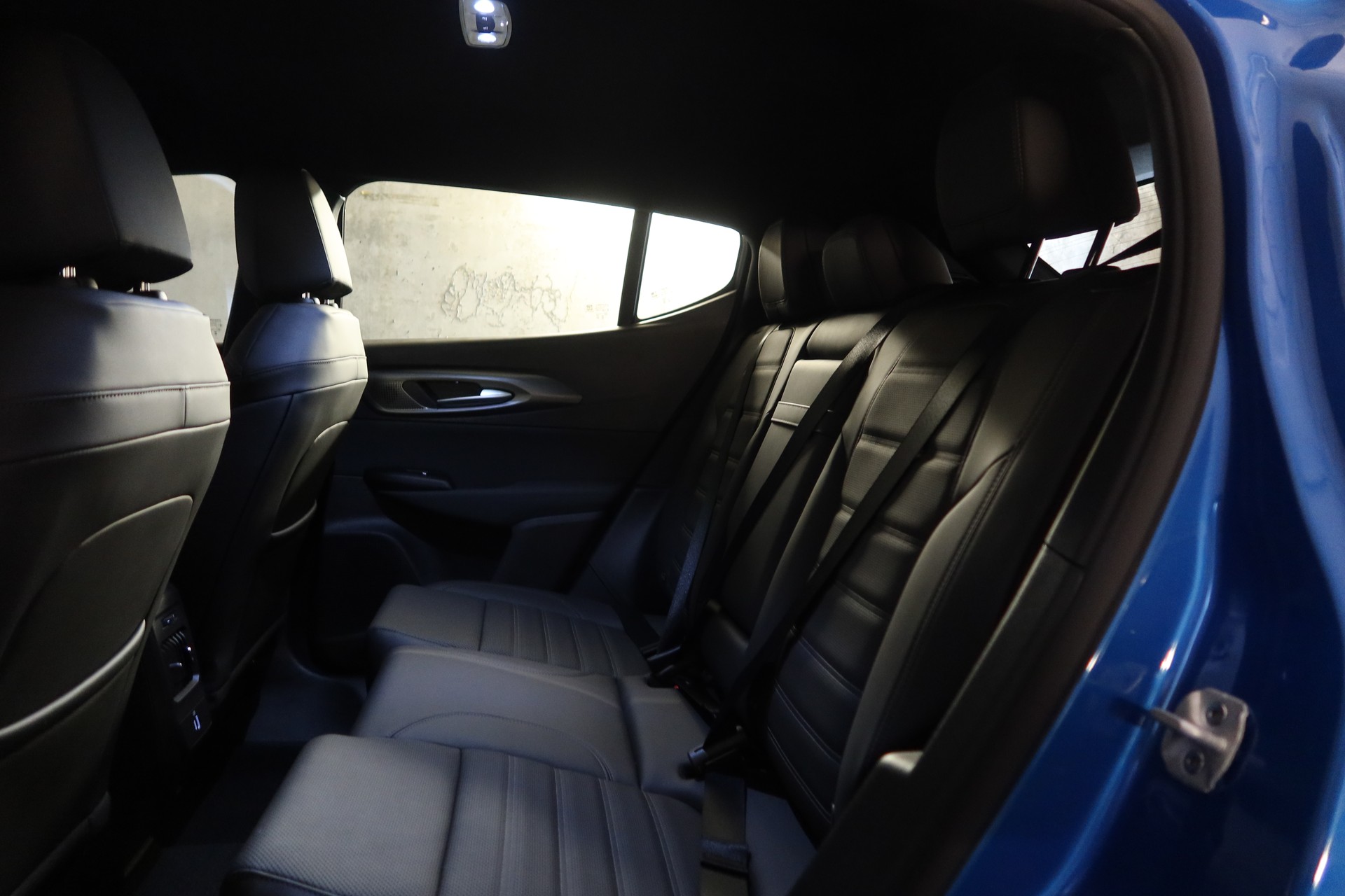ALFA ROMEO Tonale 1.5 MHEV Ti Pack Premium-image-10