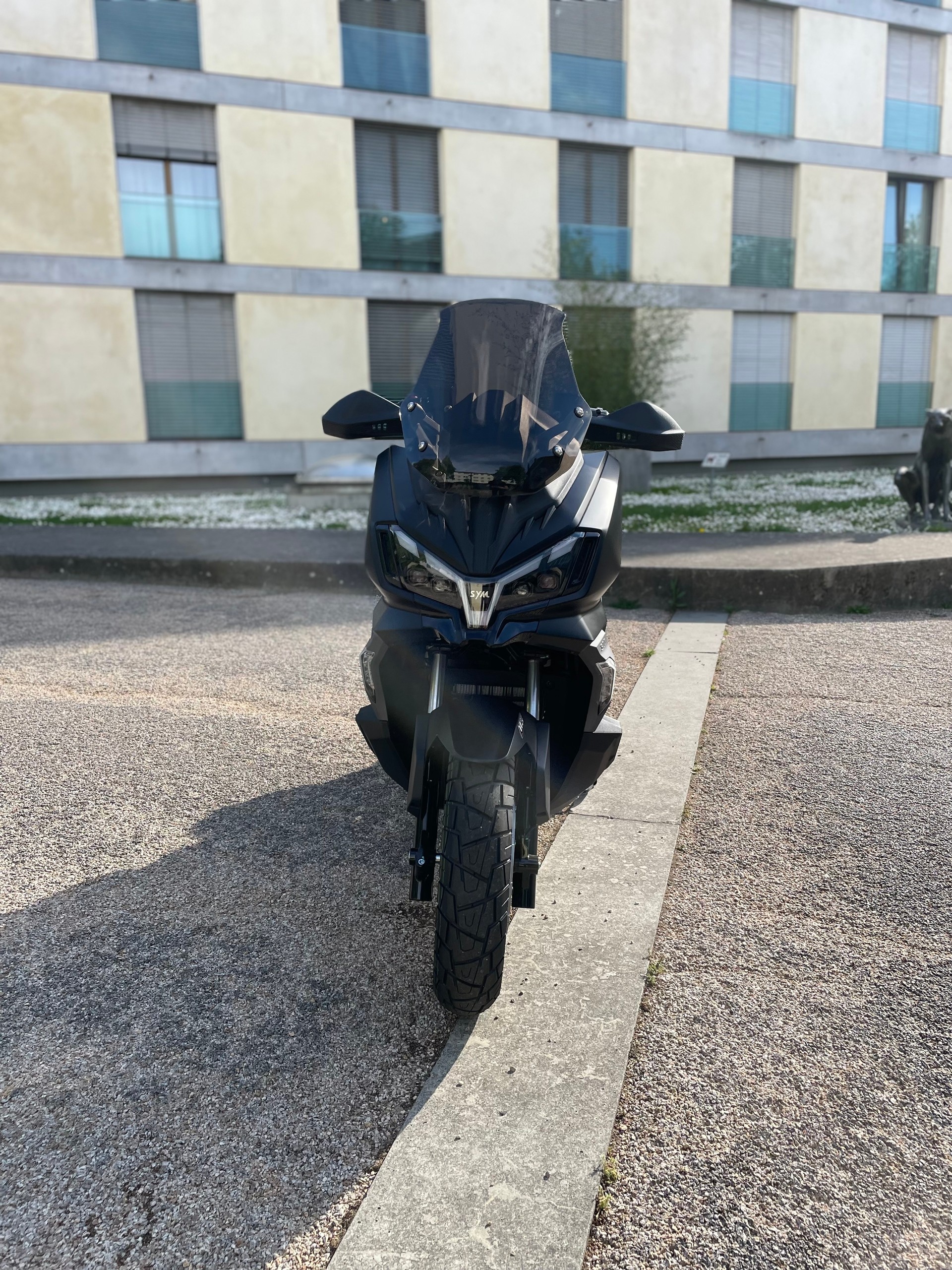 SYM ADX 300-image-1