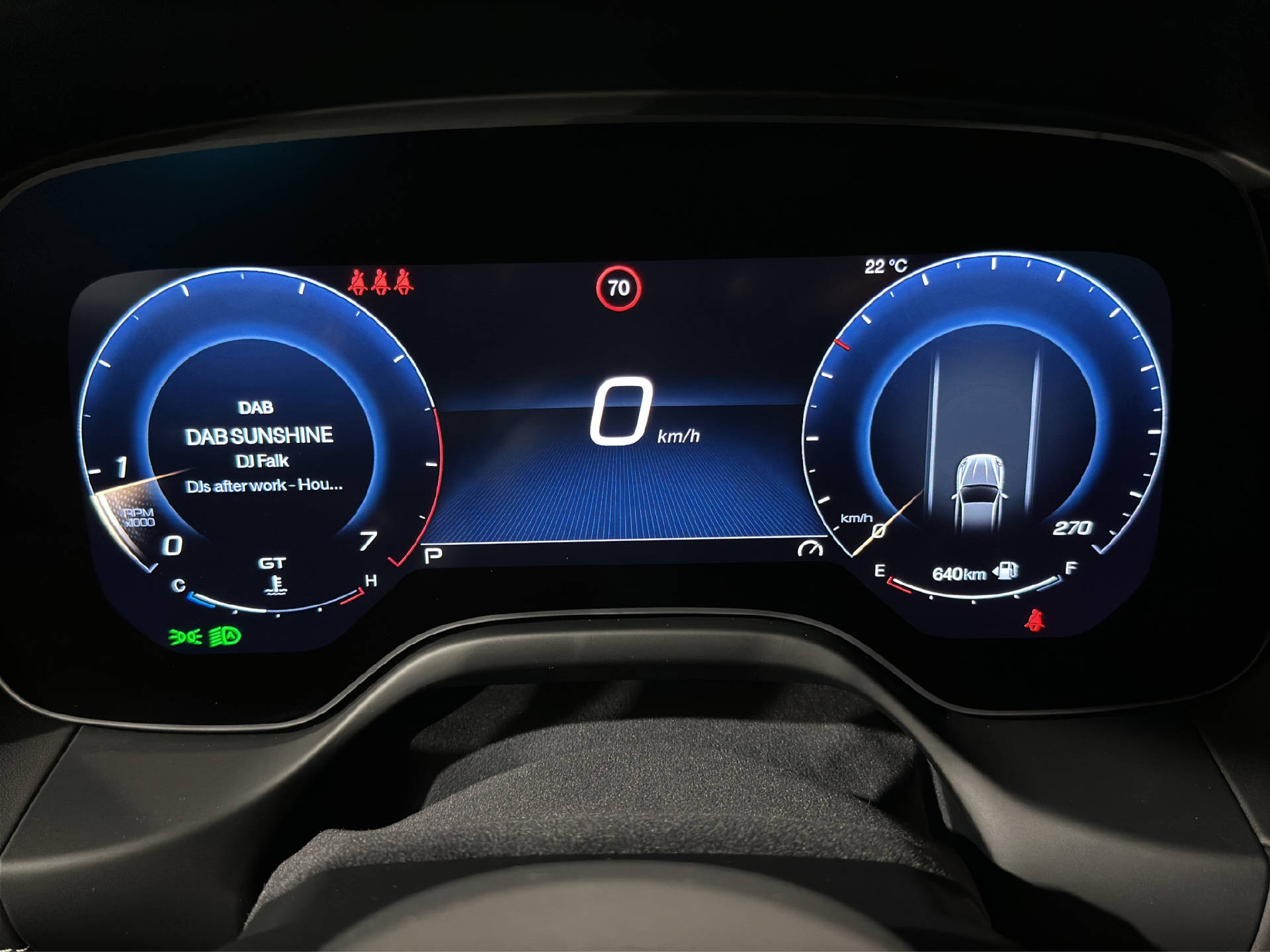 MASERATI Grecale 2.0 Hybrid Modena-image-10
