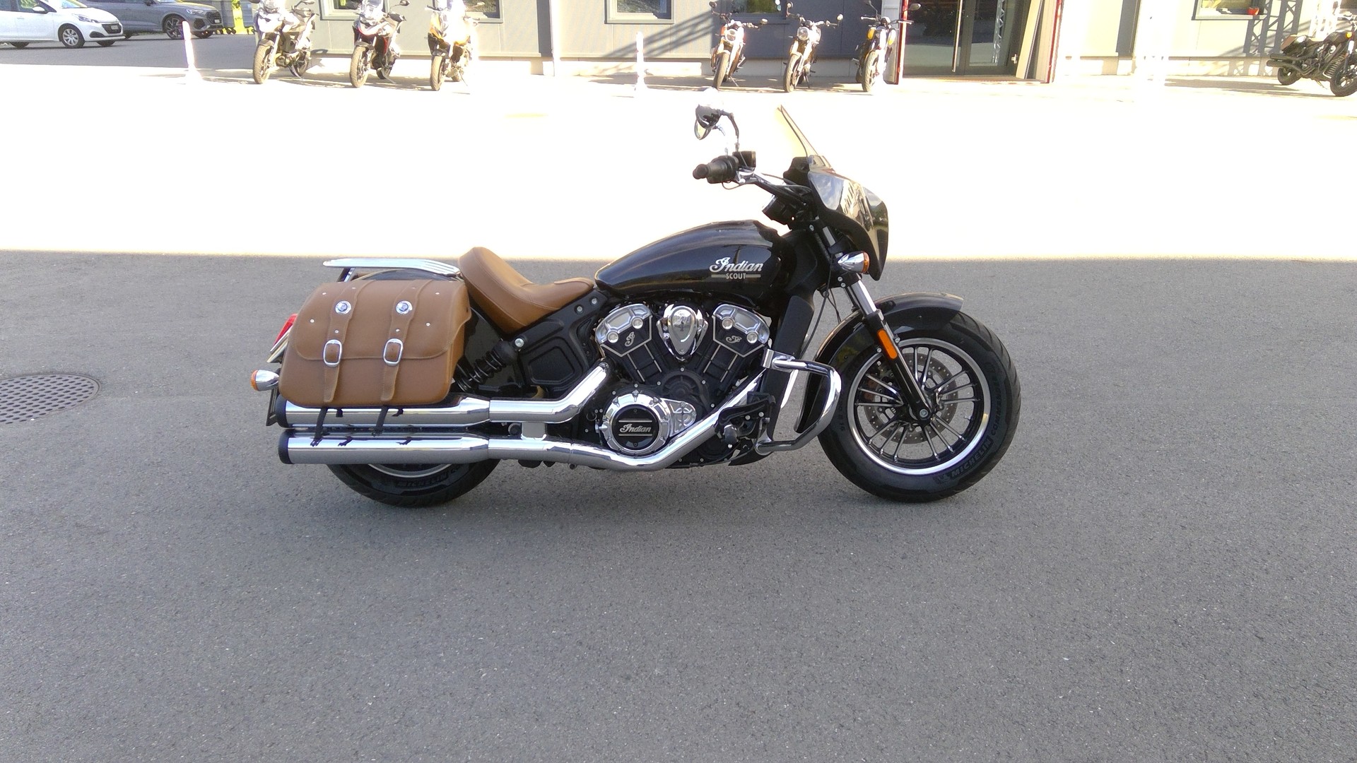INDIAN Scout 1200-image-1