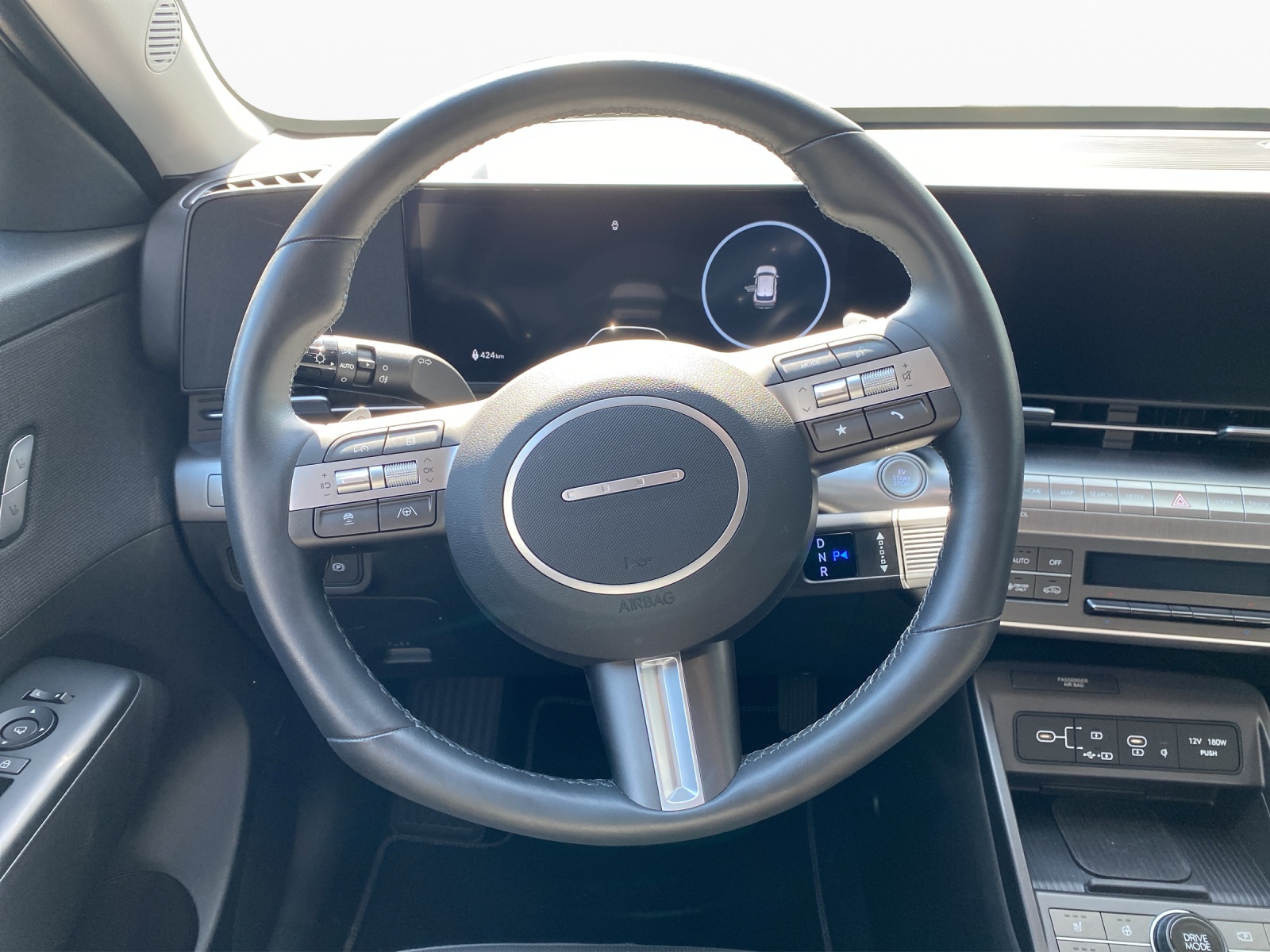 HYUNDAI Kona Electric Vertex-image-12