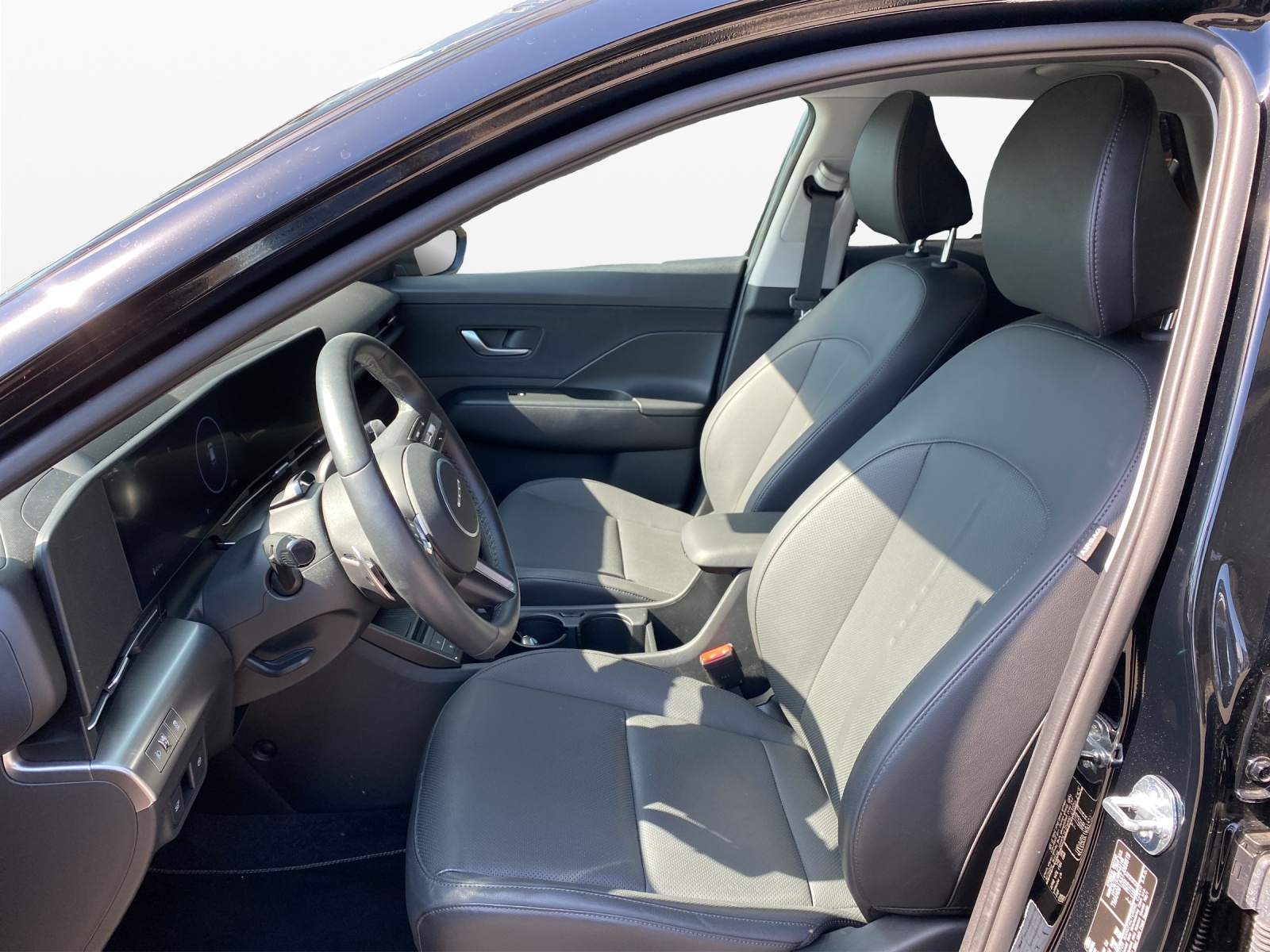 HYUNDAI Kona Electric Vertex-image-9
