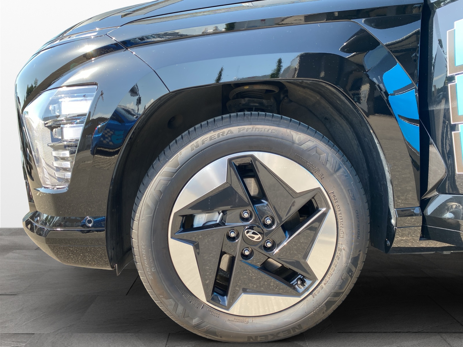 HYUNDAI Kona Electric Vertex-image-8