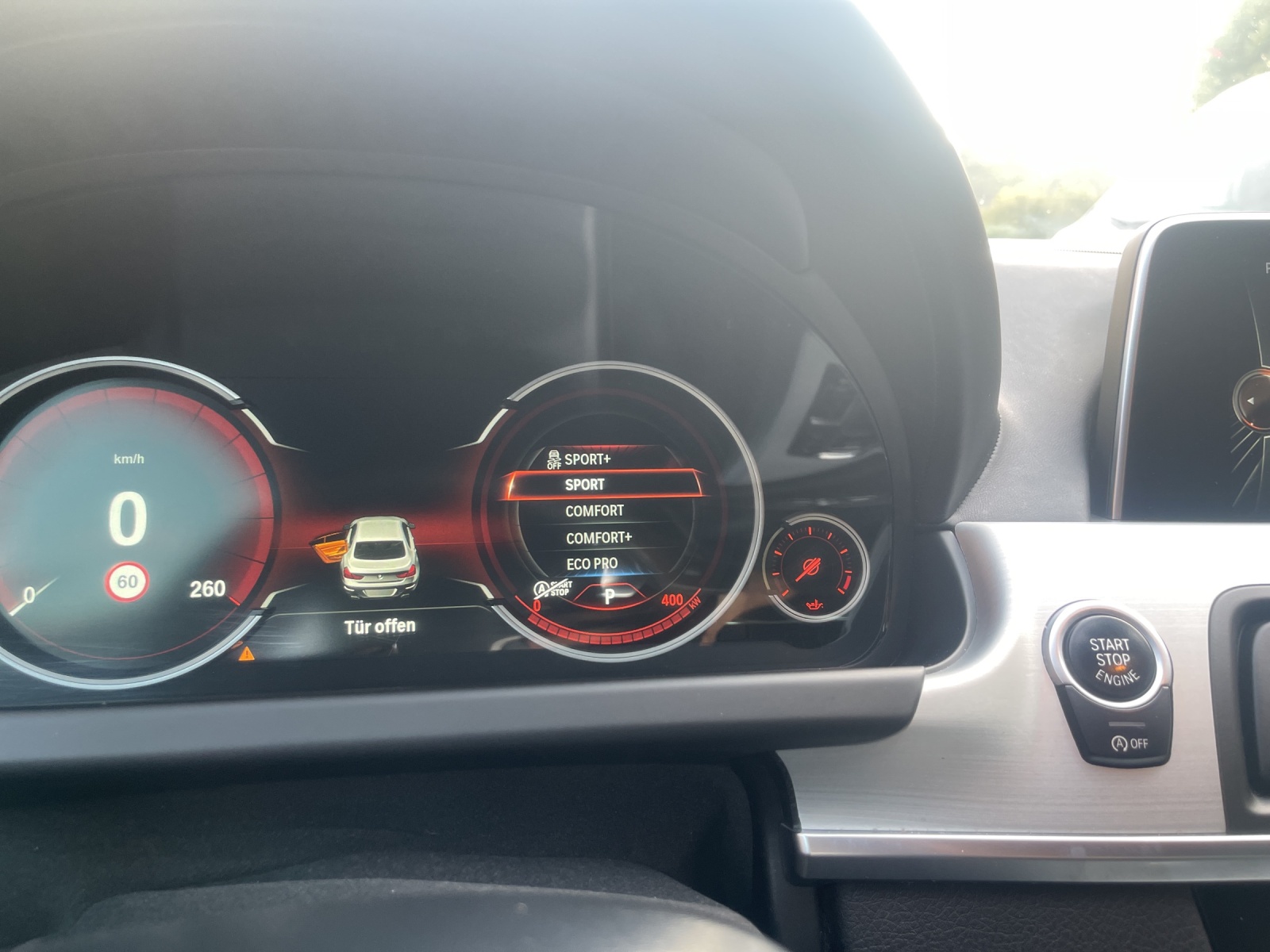 BMW 650i Gran Coupé xDrive-image-21