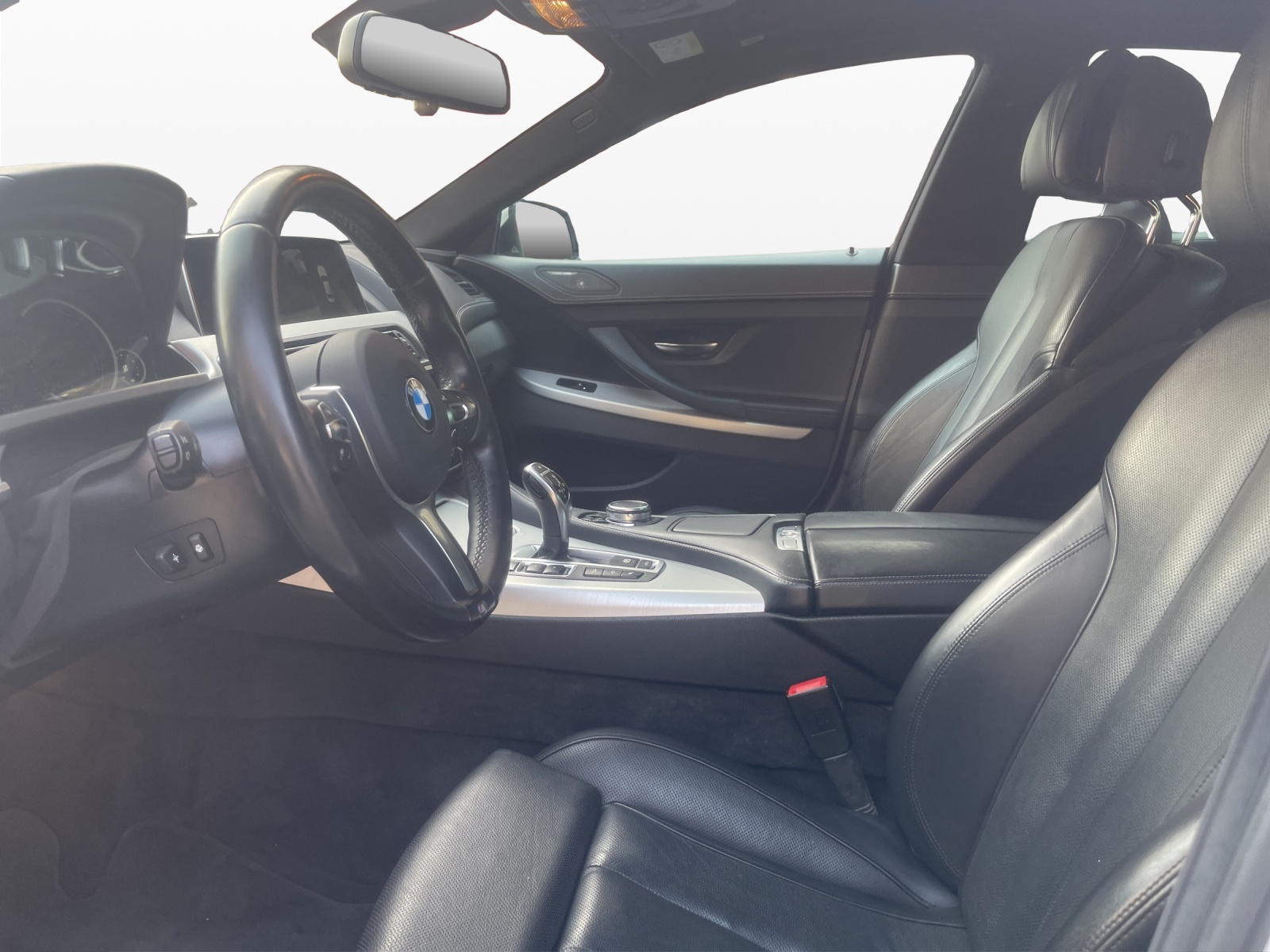 BMW 650i Gran Coupé xDrive-image-8