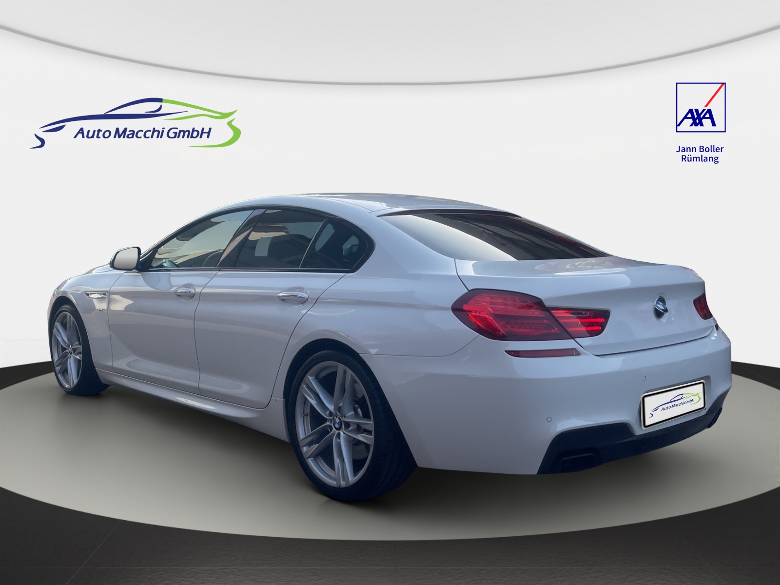 BMW 650i Gran Coupé xDrive-image-5