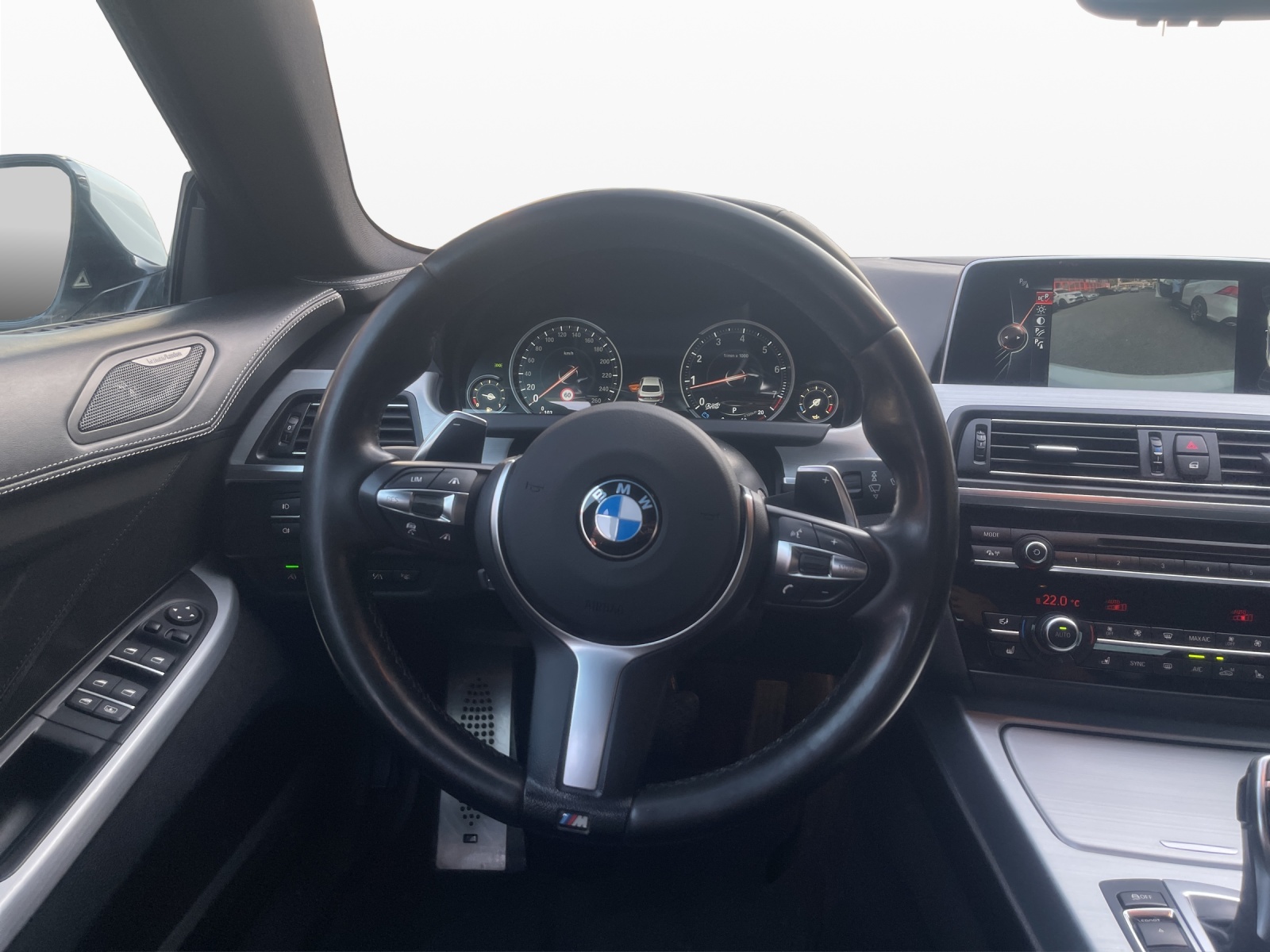 BMW 650i Gran Coupé xDrive-image-10