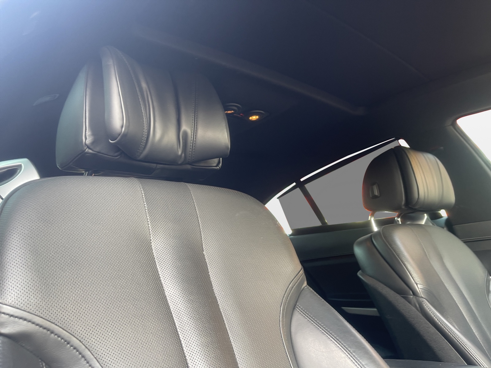 BMW 650i Gran Coupé xDrive-image-15