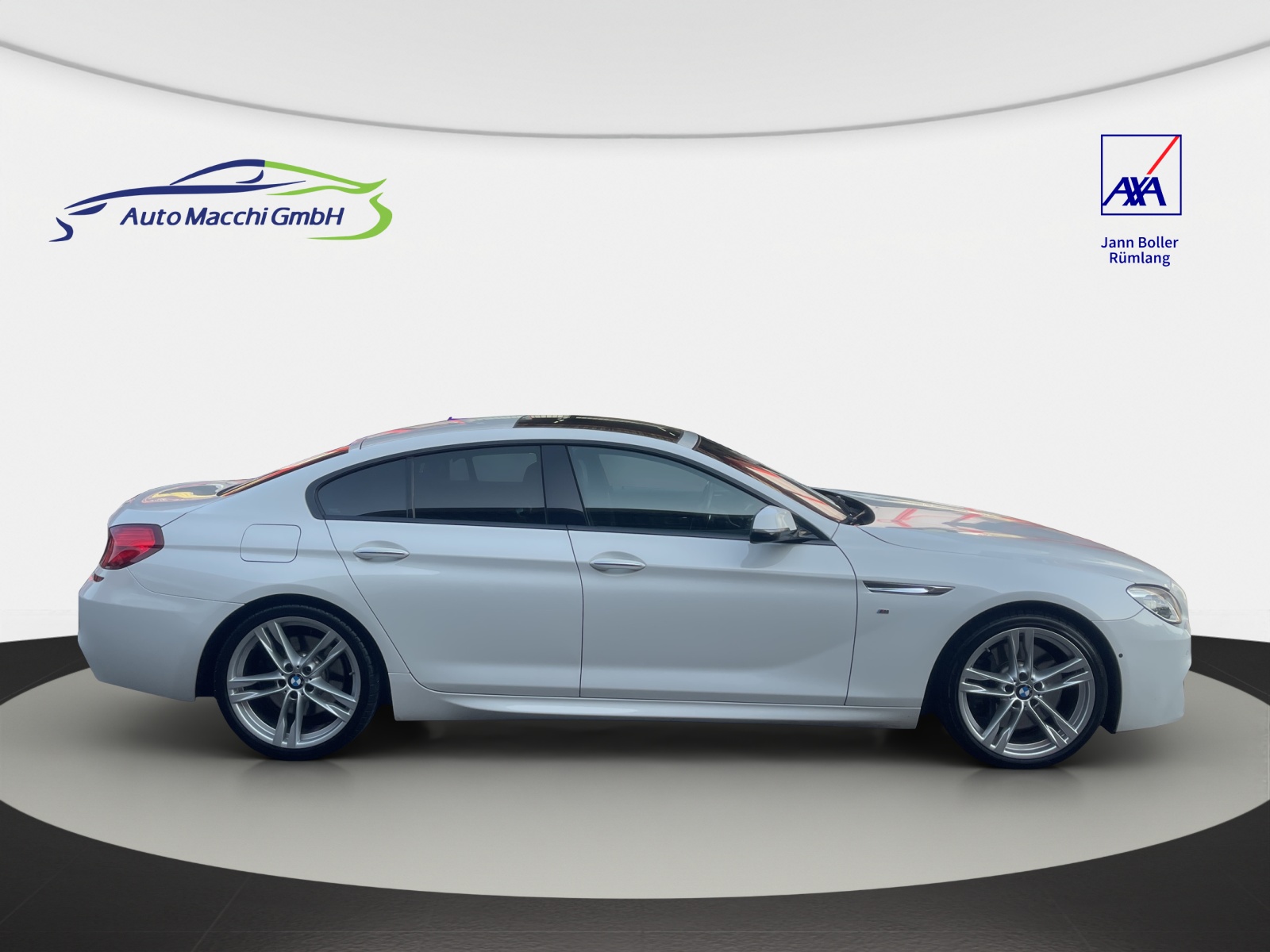 BMW 650i Gran Coupé xDrive-image-4