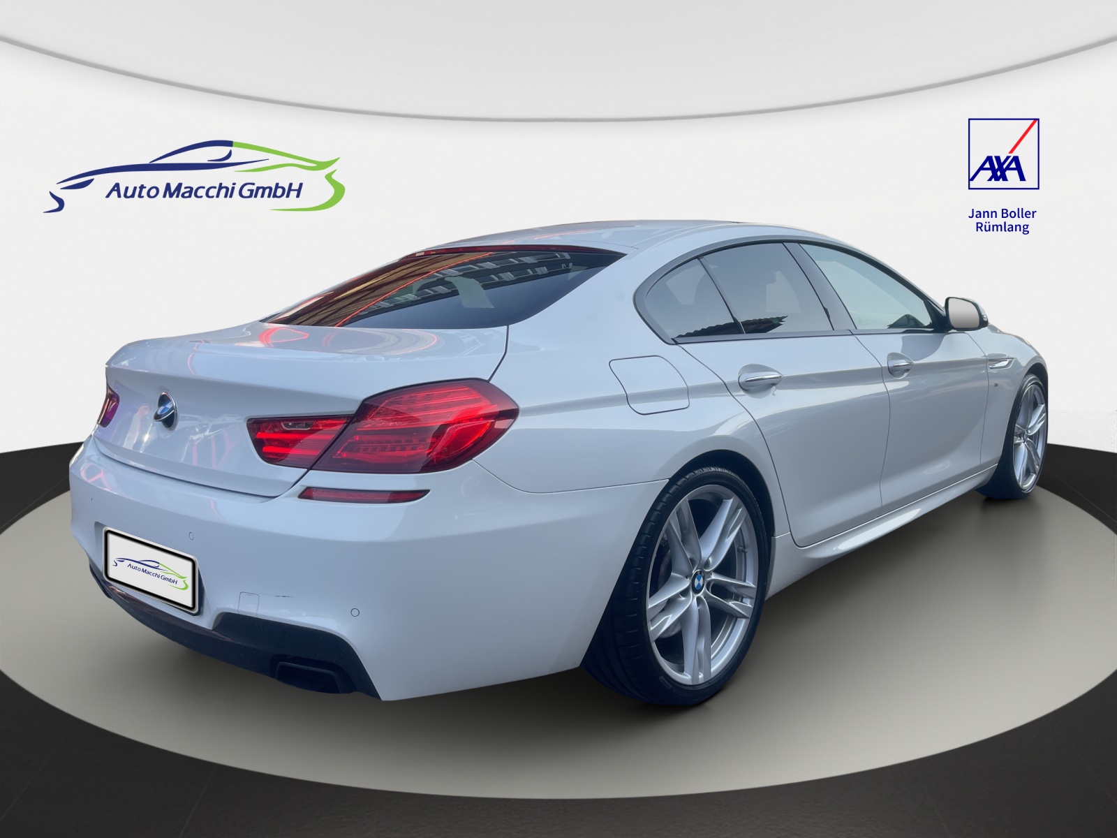 BMW 650i Gran Coupé xDrive-image-6