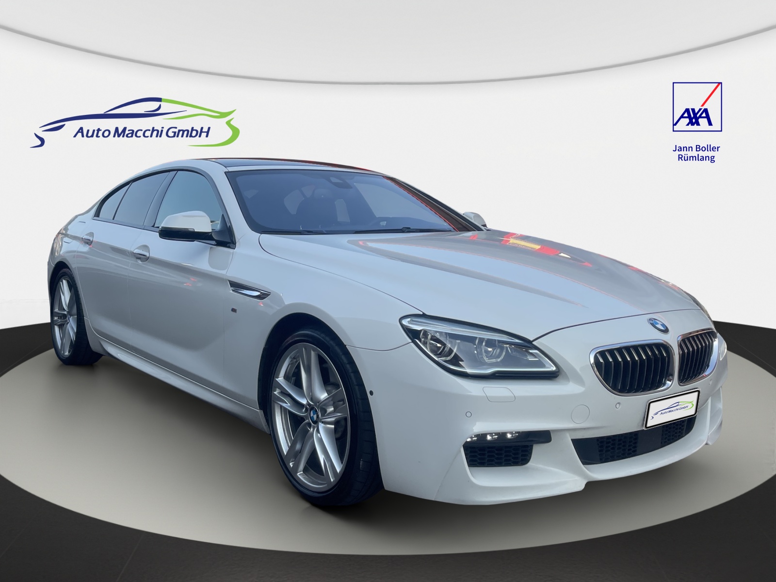 BMW 650i Gran Coupé xDrive-image-3