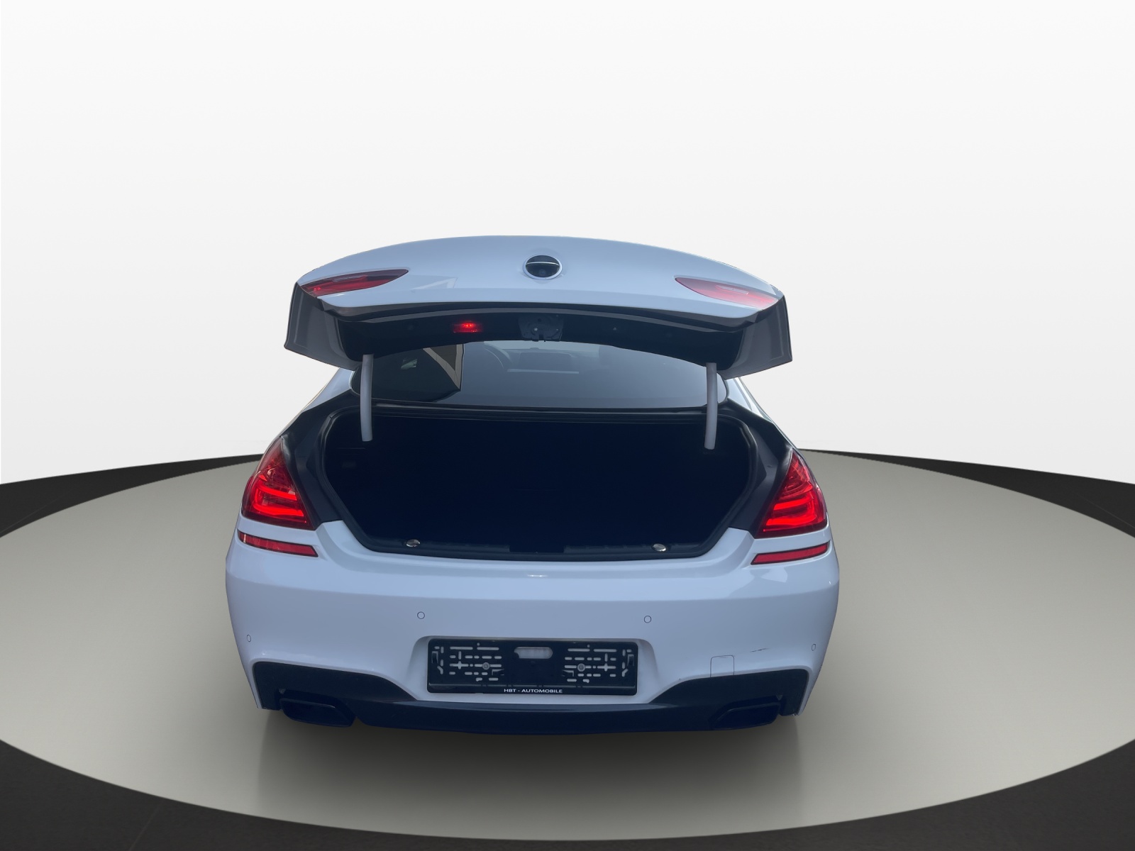 BMW 650i Gran Coupé xDrive-image-19