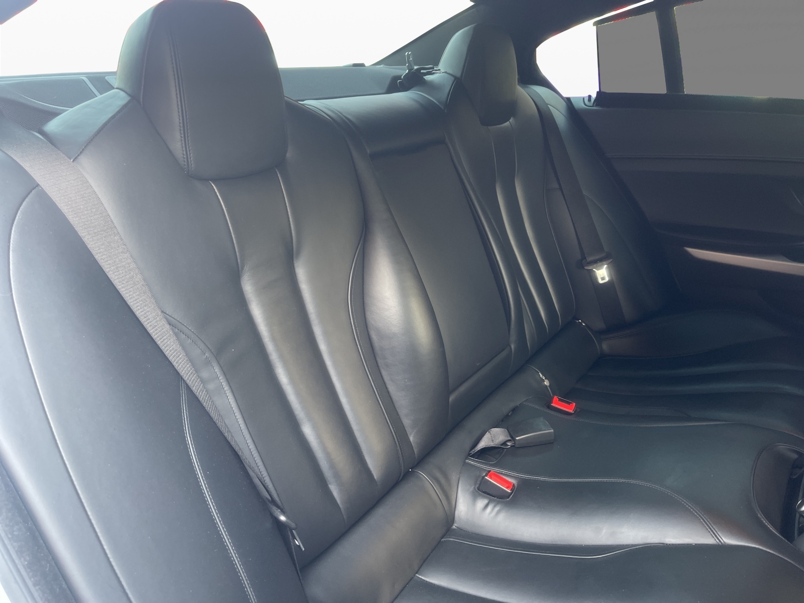 BMW 650i Gran Coupé xDrive-image-18