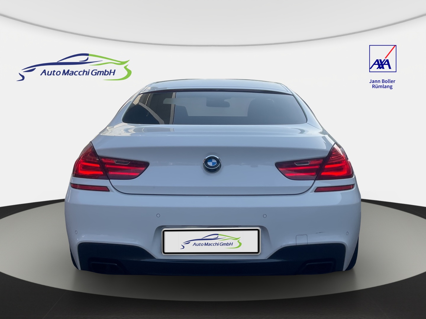 BMW 650i Gran Coupé xDrive-image-7