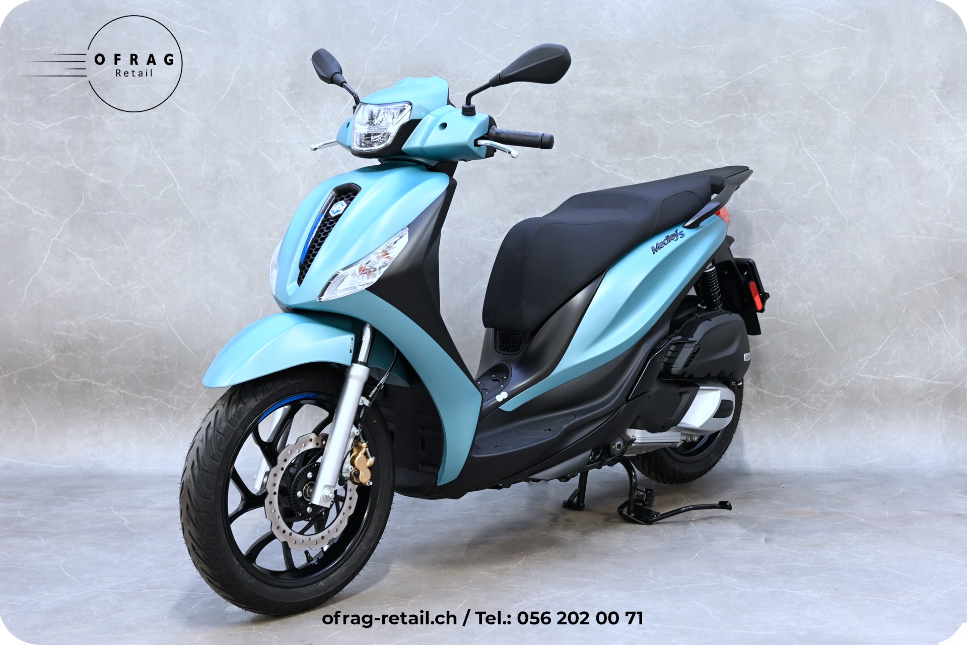 PIAGGIO Medley 125 Sport-showroom-element-1