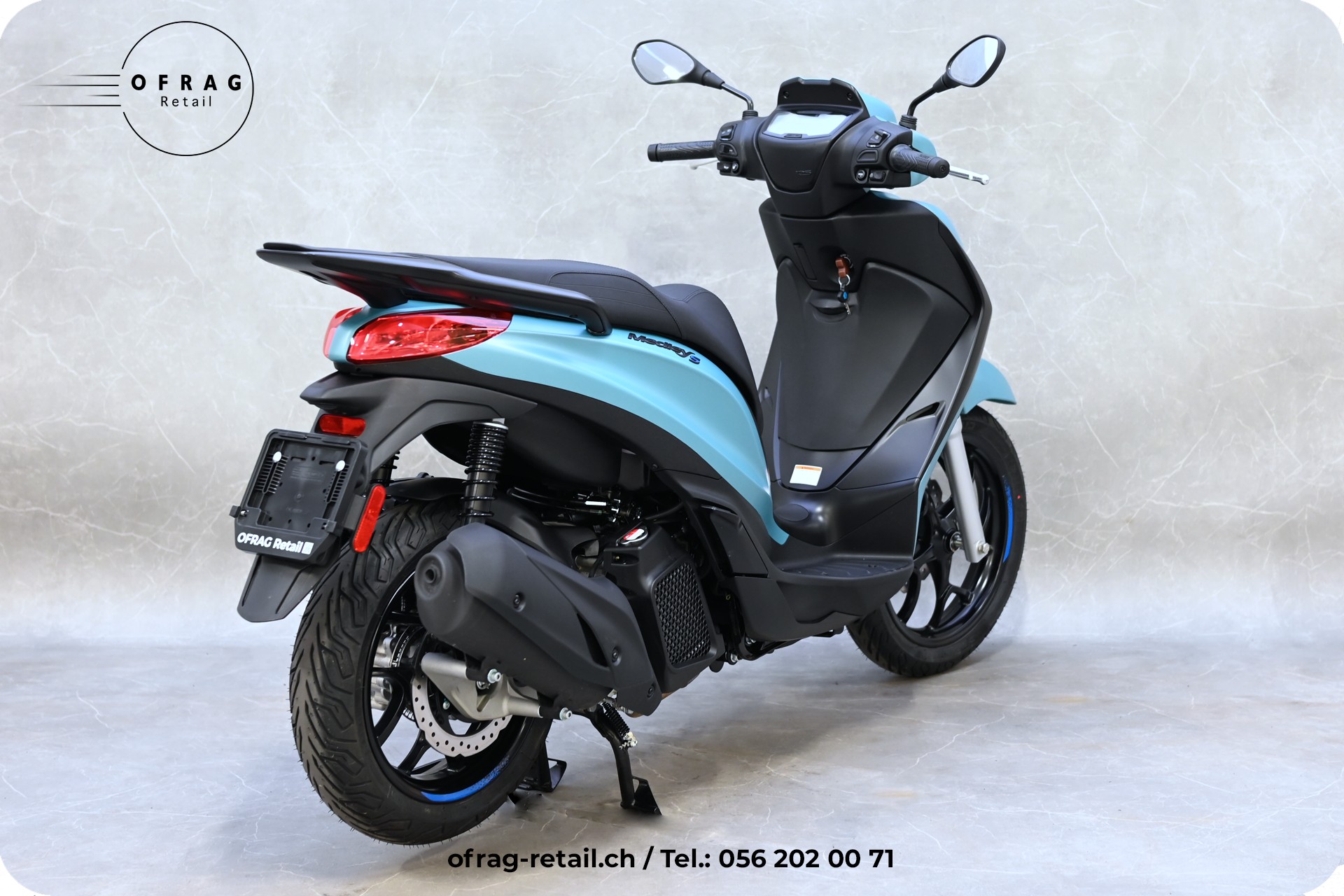 PIAGGIO Medley 125 Sport-showroom-element-3