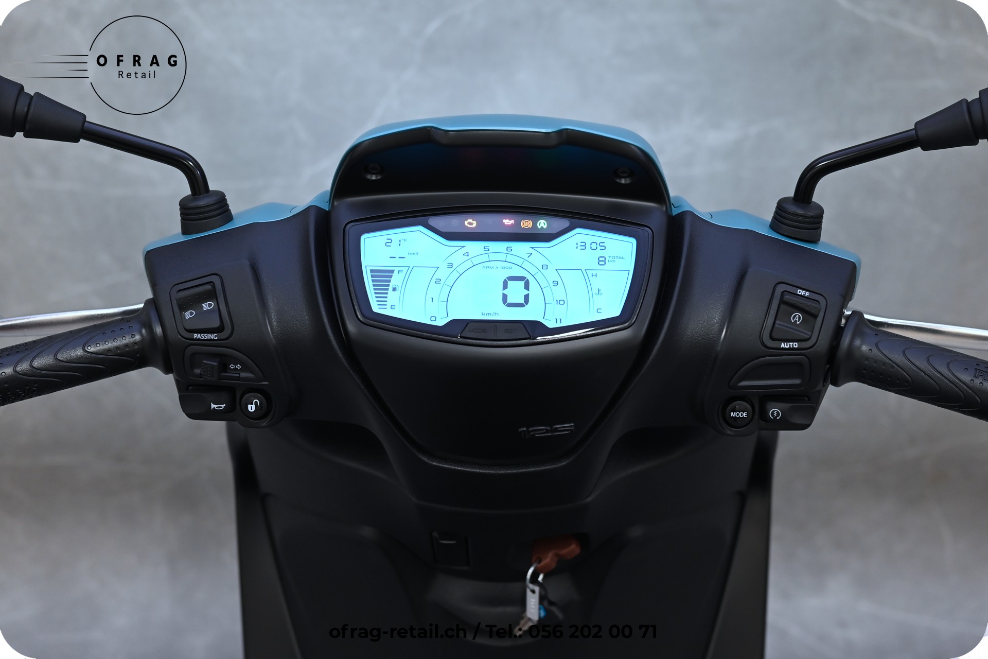 PIAGGIO Medley 125 Sport-image-4