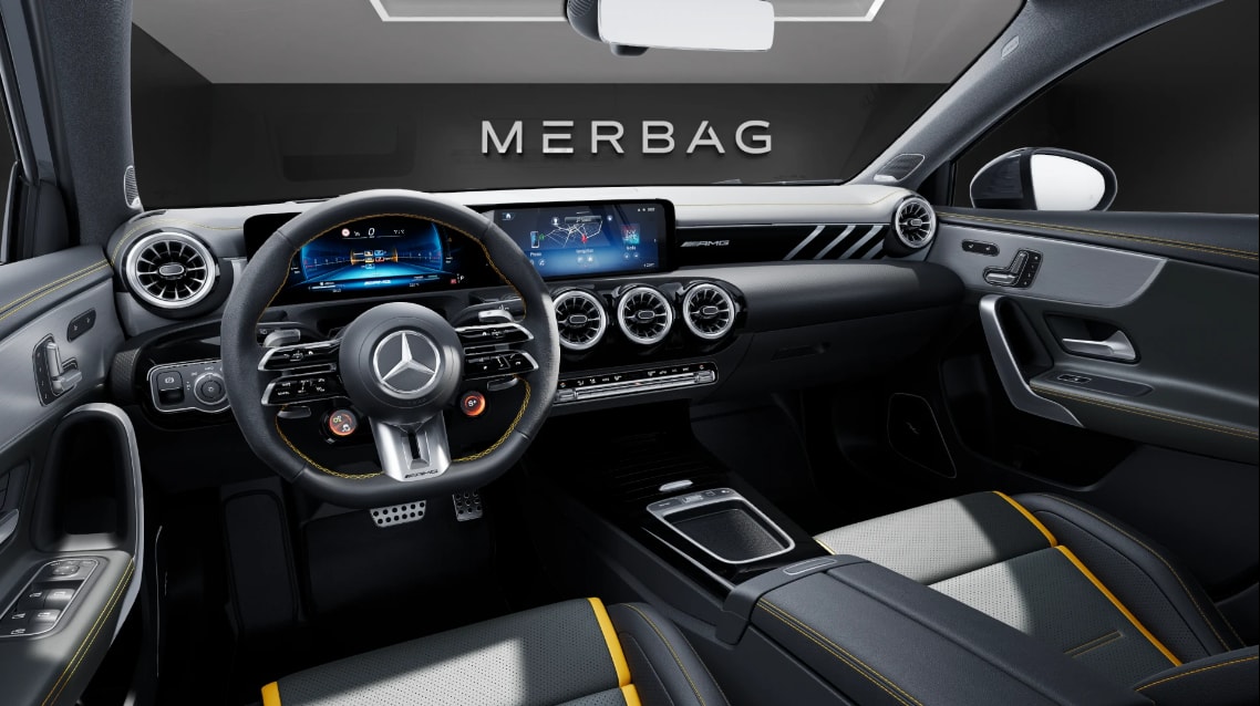 MERCEDES-BENZ A AMG 45 S 4Matic+ 8G-DCT-image-4
