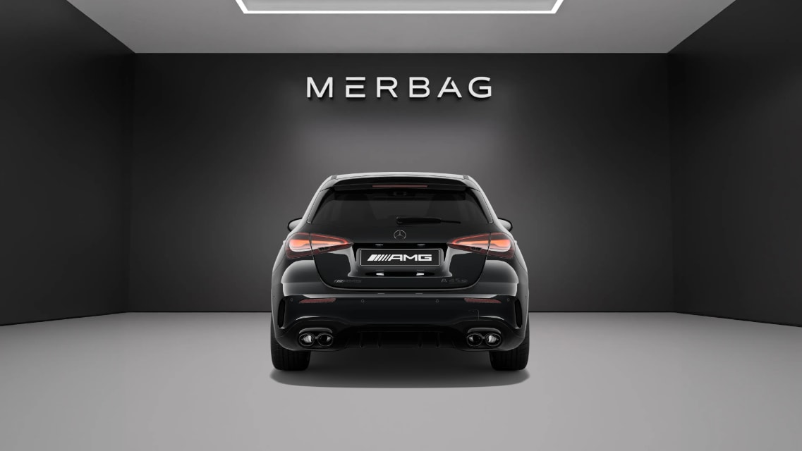 MERCEDES-BENZ A AMG 45 S 4Matic+ 8G-DCT-image-3
