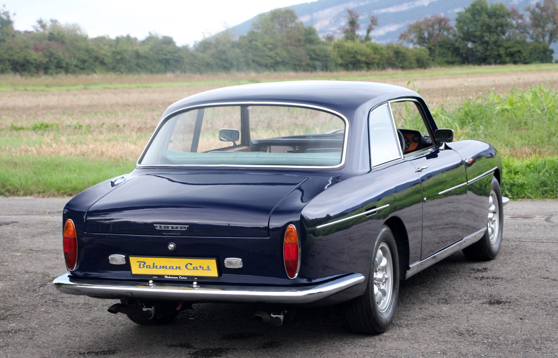 BRISTOL 411 Series 2-image-5
