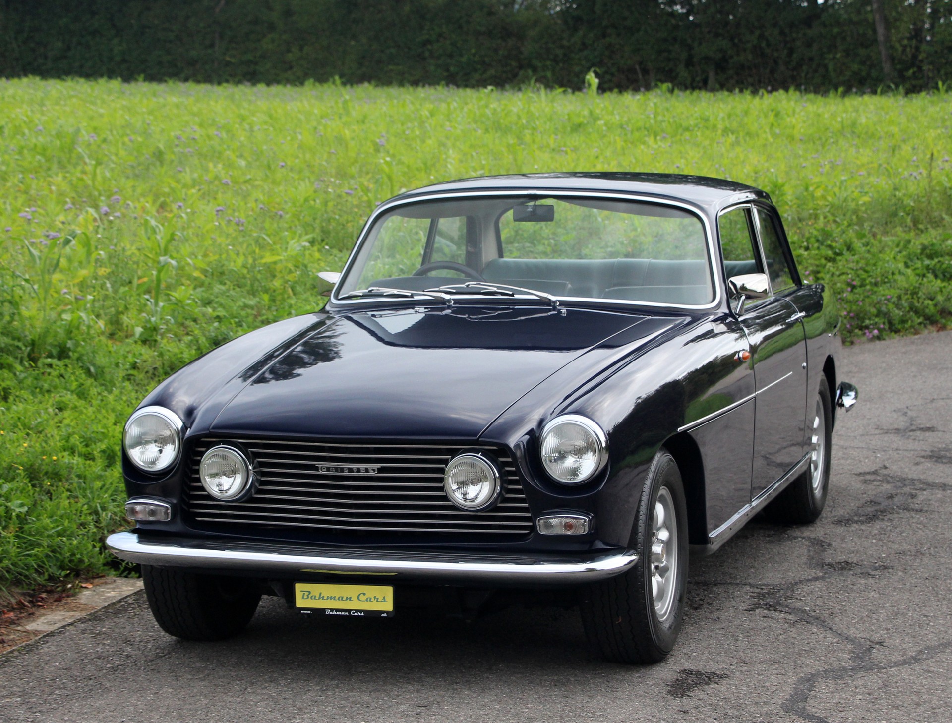 BRISTOL 411 Series 2-image-24