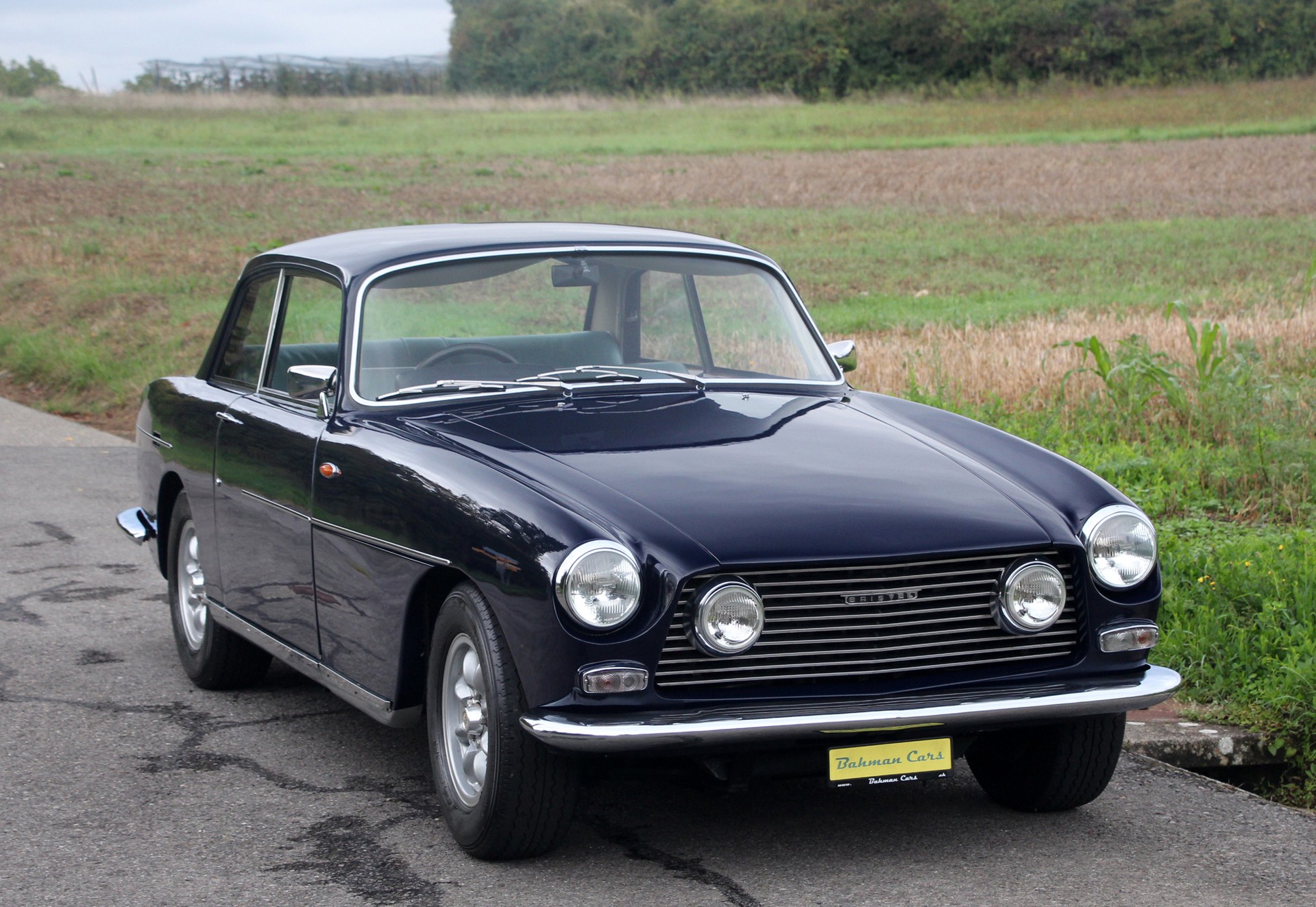 BRISTOL 411 Series 2-image-20