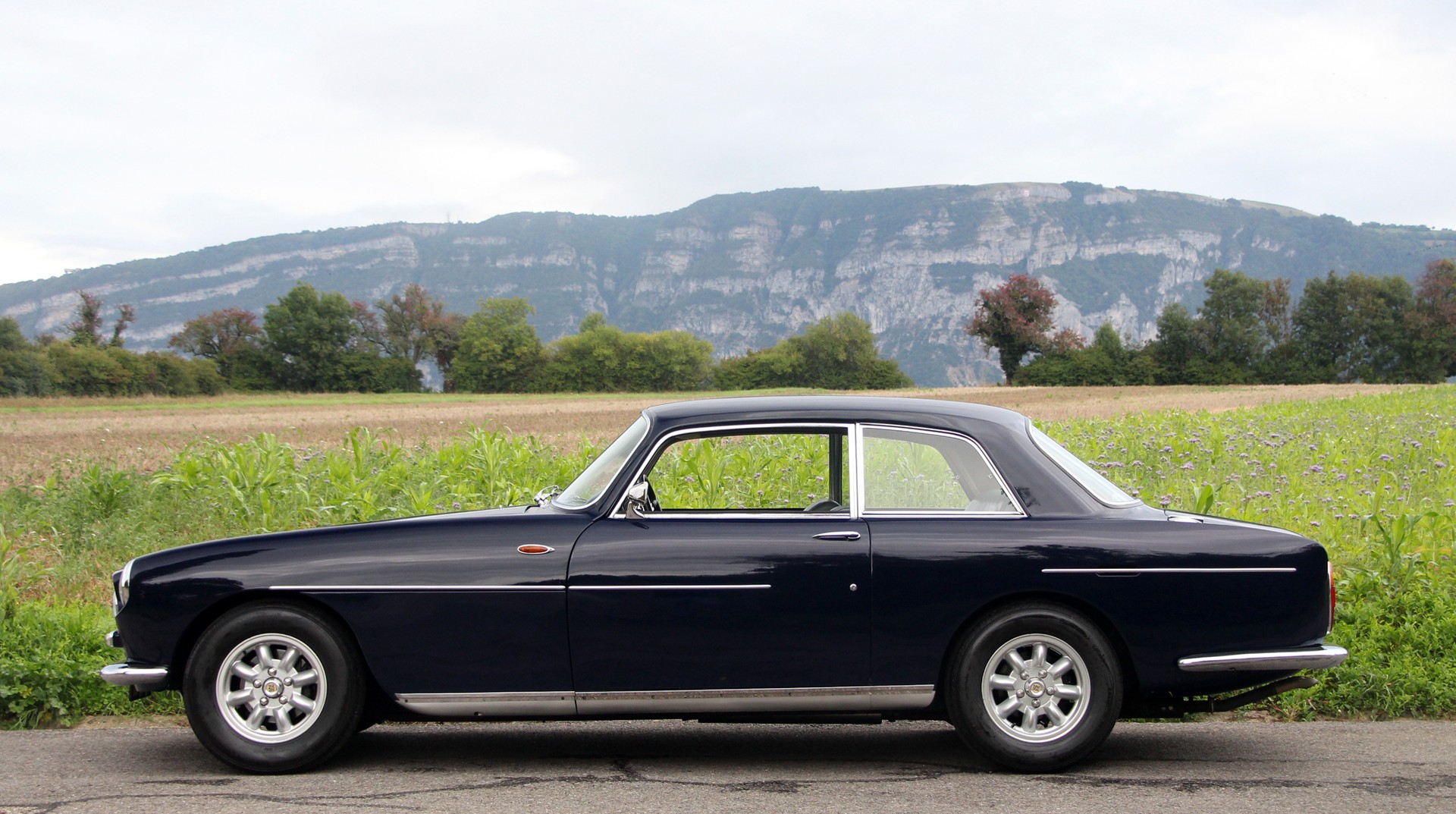 BRISTOL 411 Series 2-image-18