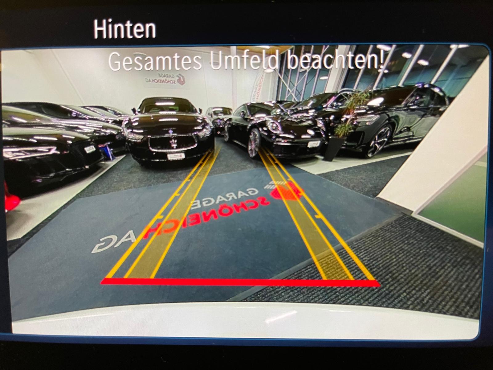 MERCEDES-BENZ A 180 d Progressive-image-20