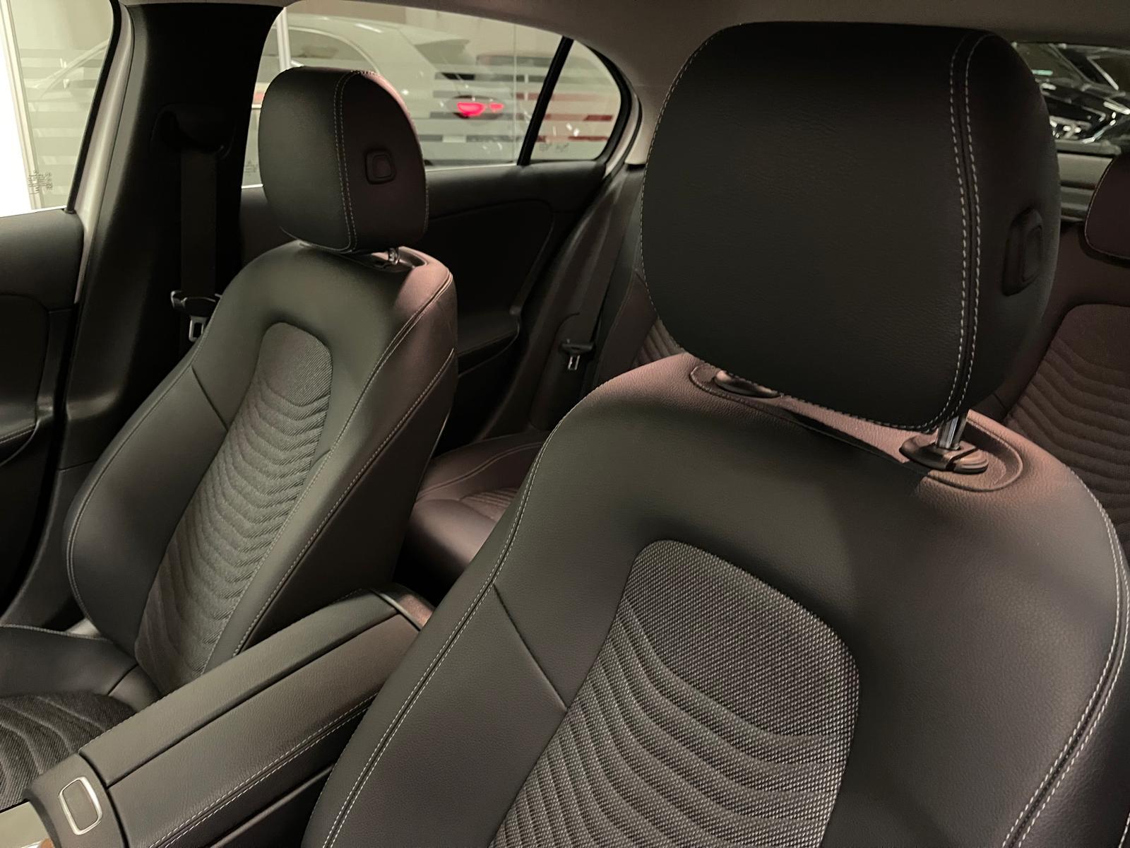 MERCEDES-BENZ A 180 d Progressive-image-12