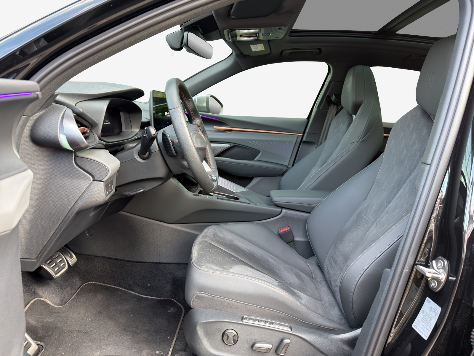 CUPRA Terramar 2.0 TSI DSG 4Drive-image-7