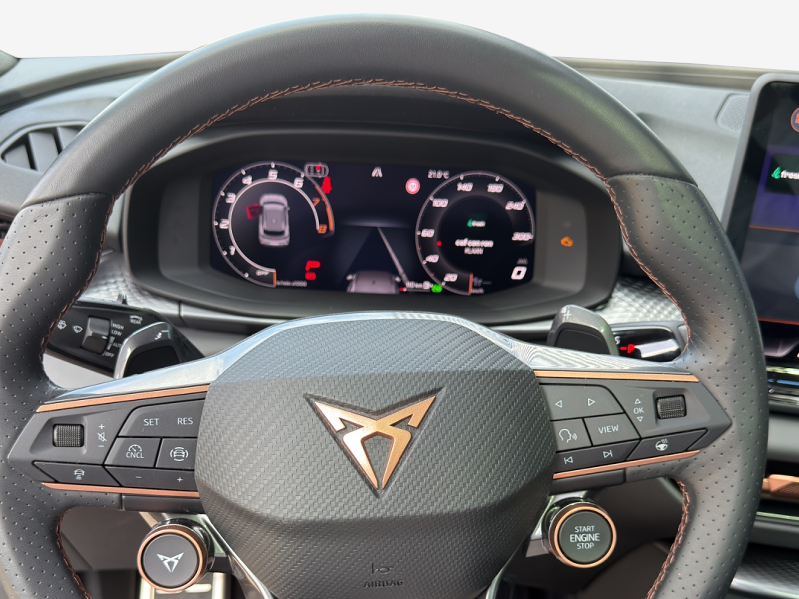 CUPRA Terramar 2.0 TSI DSG 4Drive-image-9