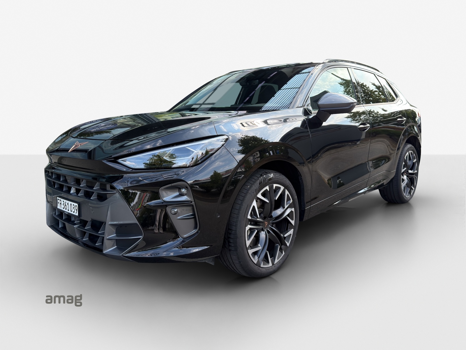 CUPRA Terramar 2.0 TSI DSG 4Drive-image-0