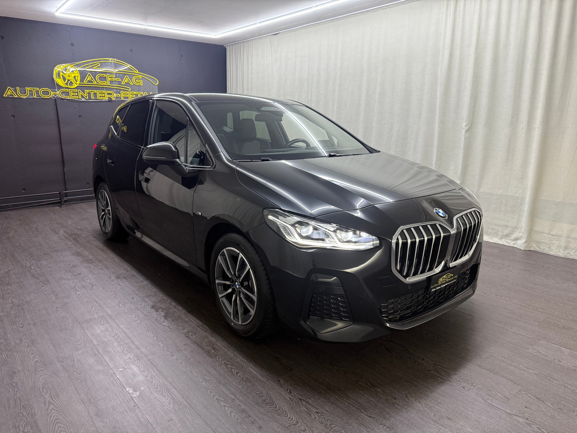 BMW 223d Active Tourer xDrive M Sport DKG-image-2
