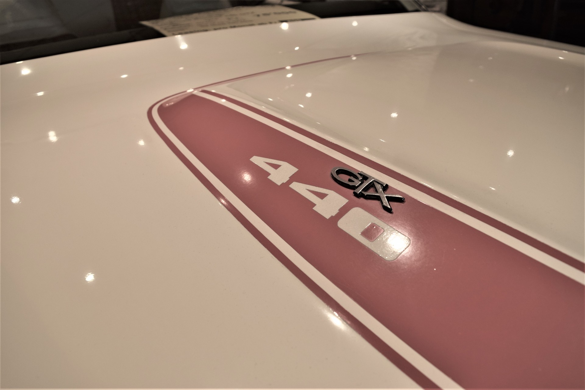 PLYMOUTH Road Runner 440 GTX-image-6