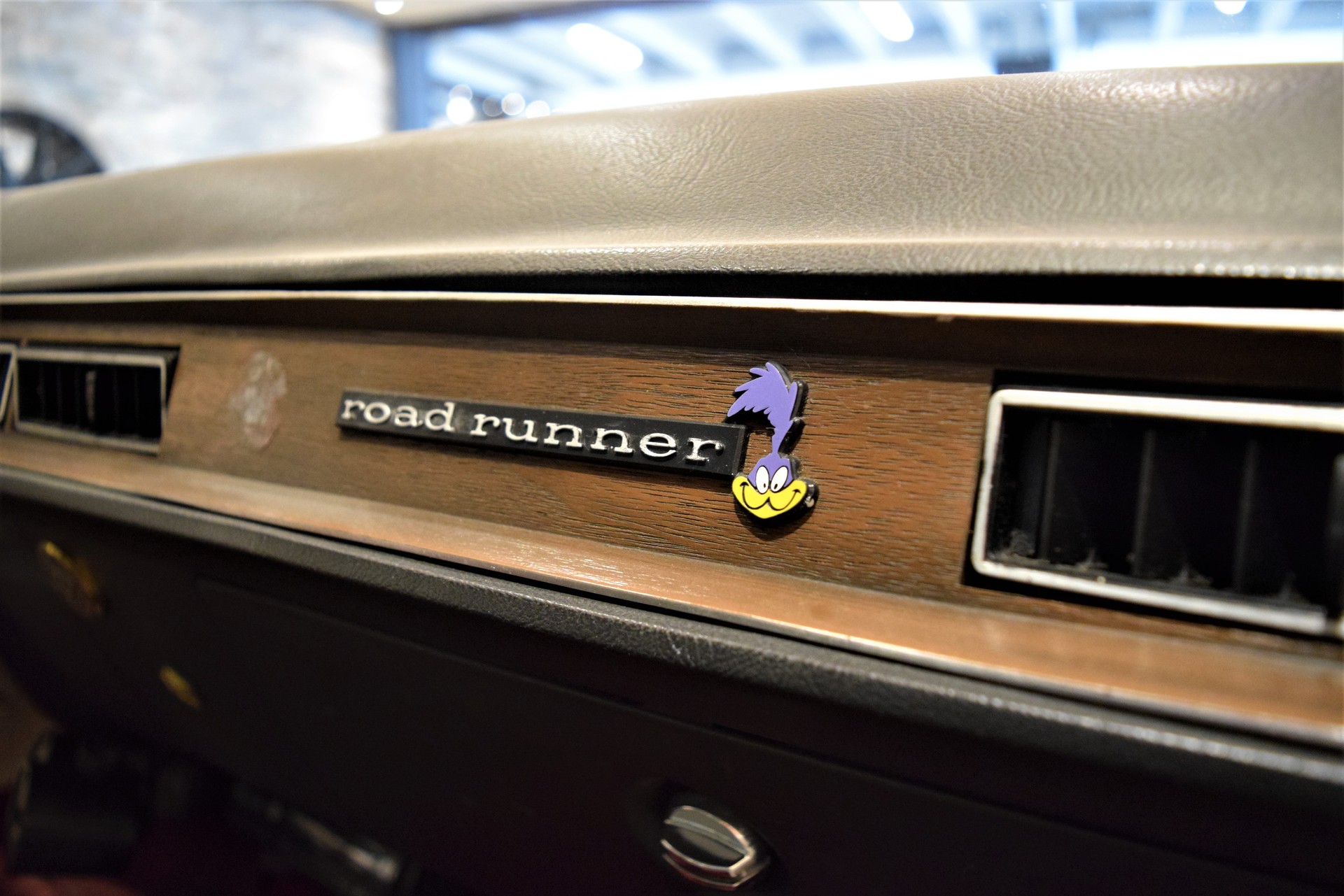 PLYMOUTH Road Runner 440 GTX-image-12