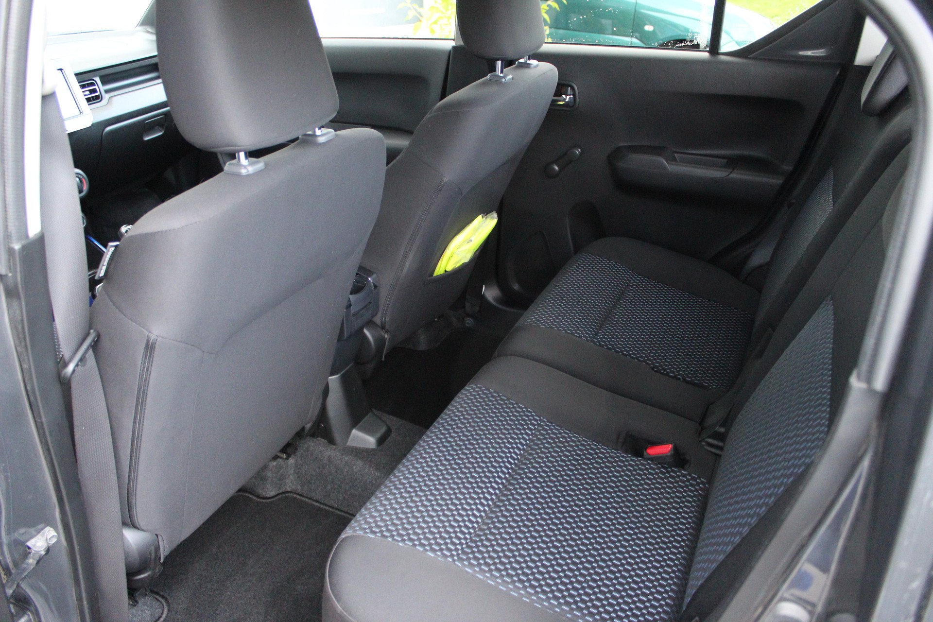 SUZUKI Ignis 1.2 Compact+ Hybrid 4x4-image-7