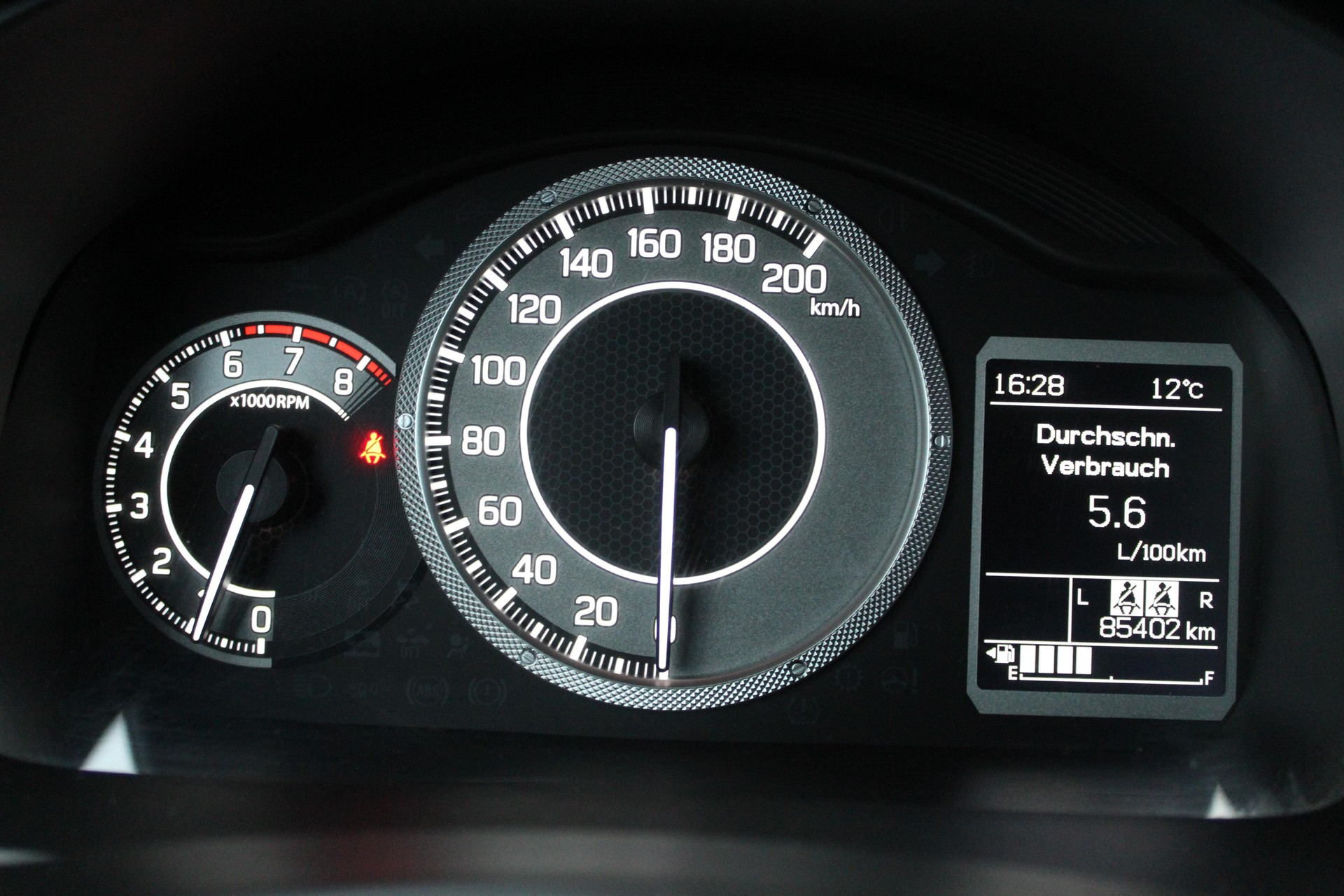 SUZUKI Ignis 1.2 Compact+ Hybrid 4x4-image-9