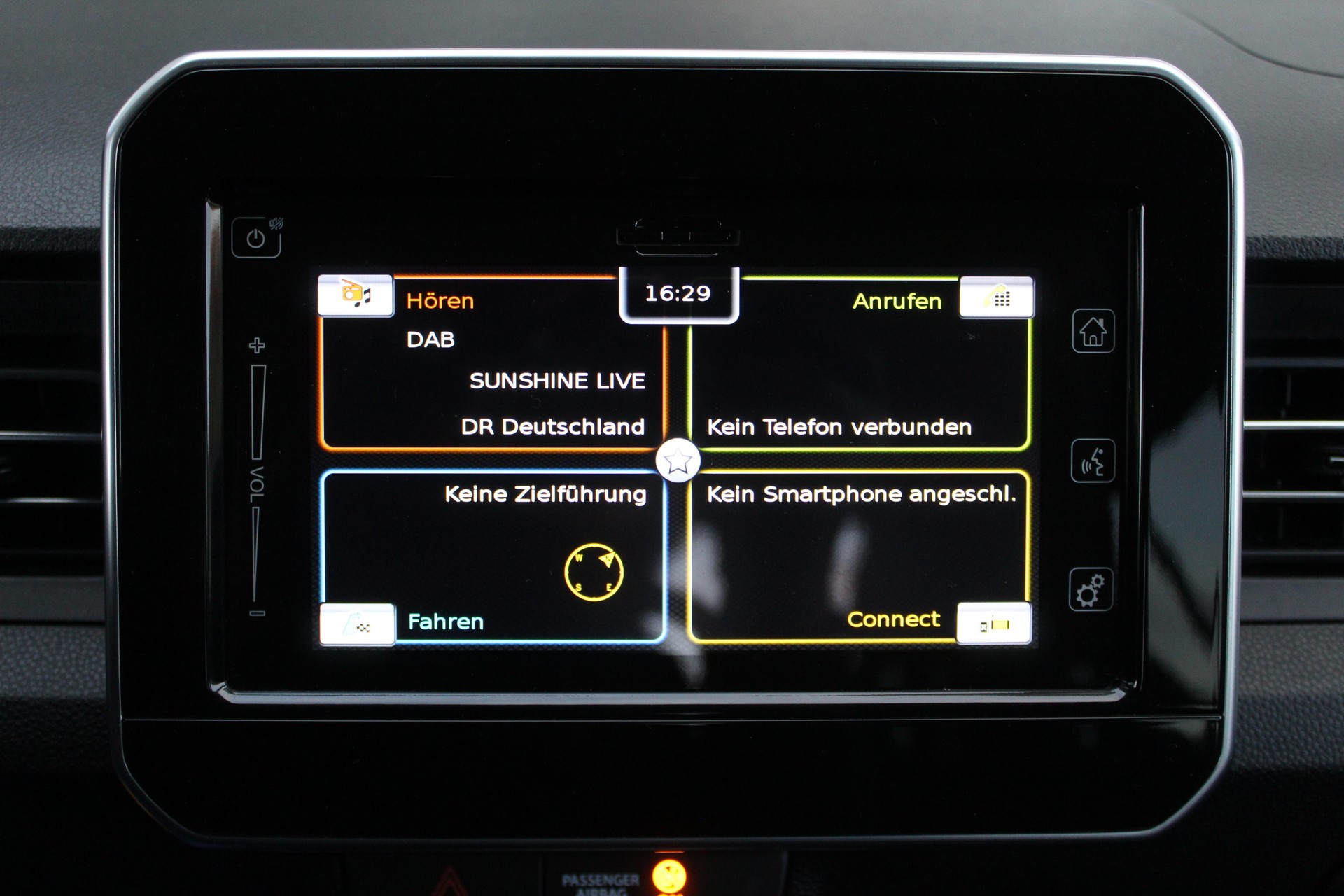 SUZUKI Ignis 1.2 Compact+ Hybrid 4x4-image-10