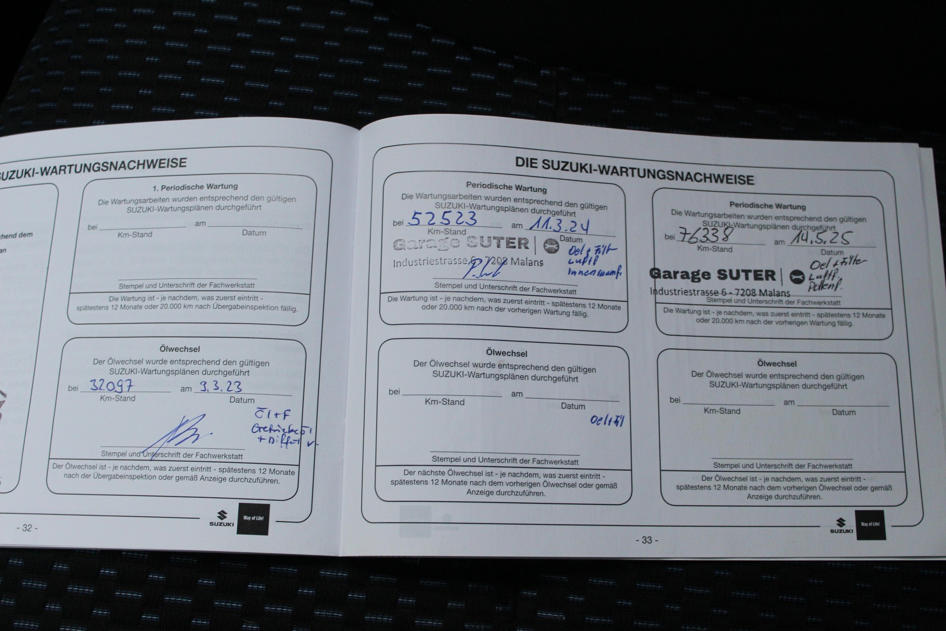 SUZUKI Ignis 1.2 Compact+ Hybrid 4x4-image-11