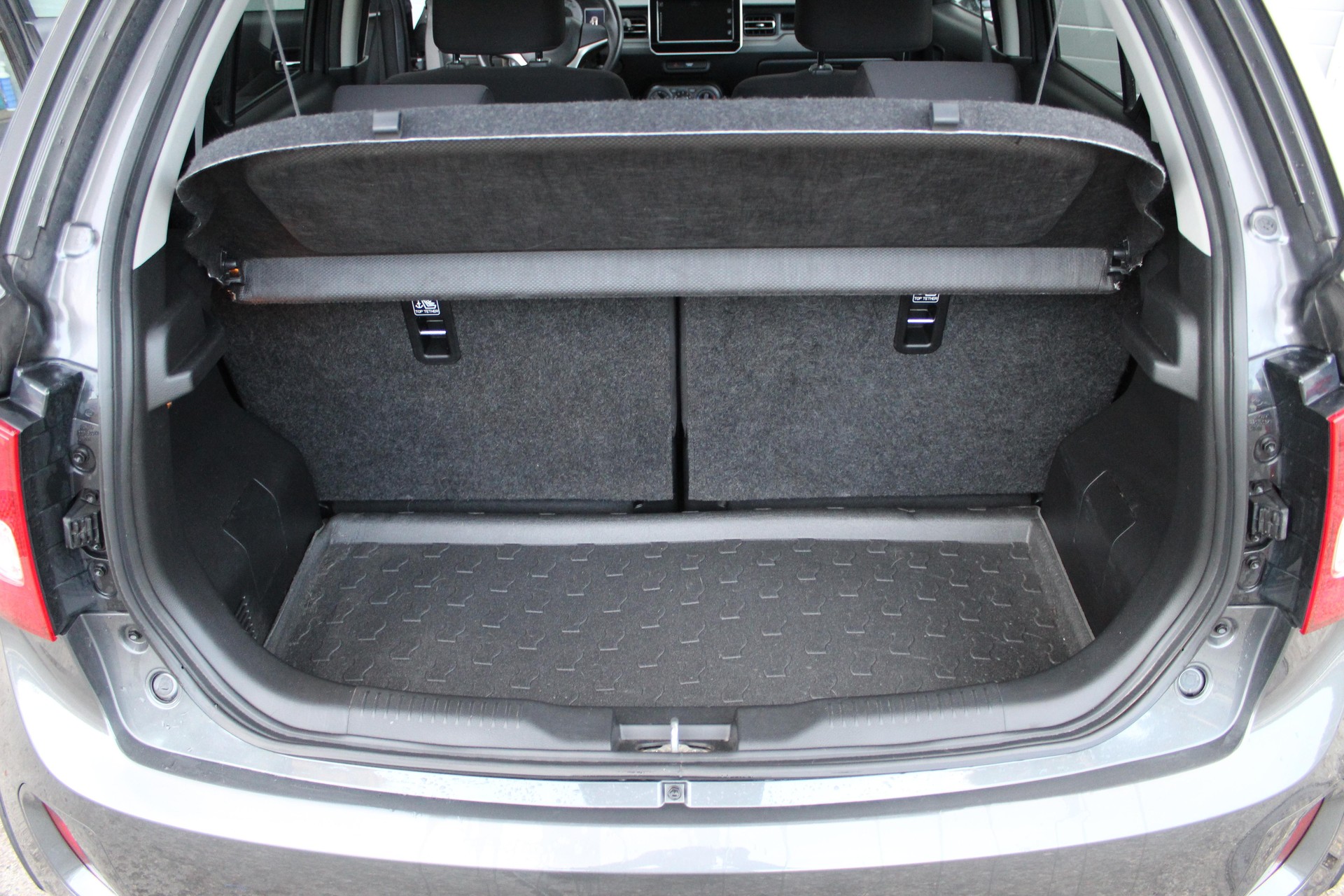 SUZUKI Ignis 1.2 Compact+ Hybrid 4x4-image-6