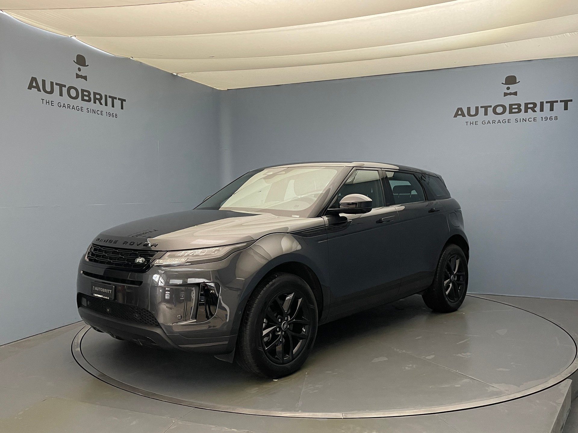 LAND ROVER Range Rover Evoque 1.5 T 270e S