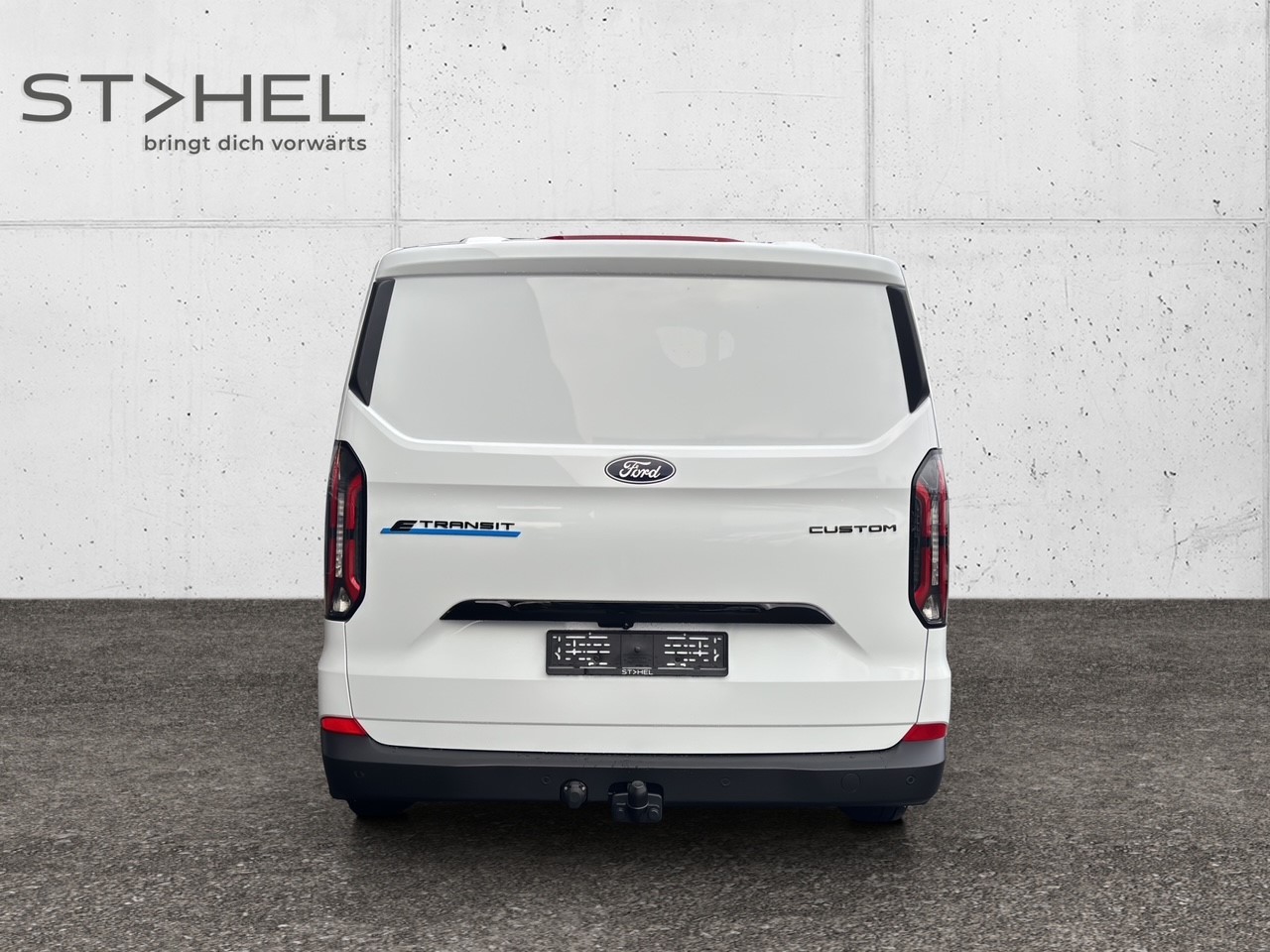 FORD E-Transit C Van 320 L1 74 kWh Trend-image-6