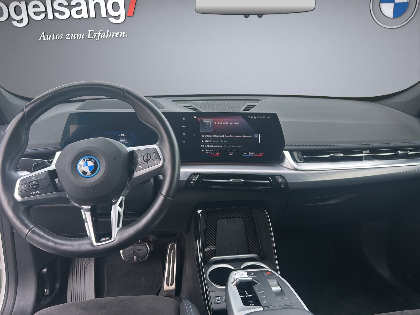 BMW iX1 xDrive 30 M Sport-image-20