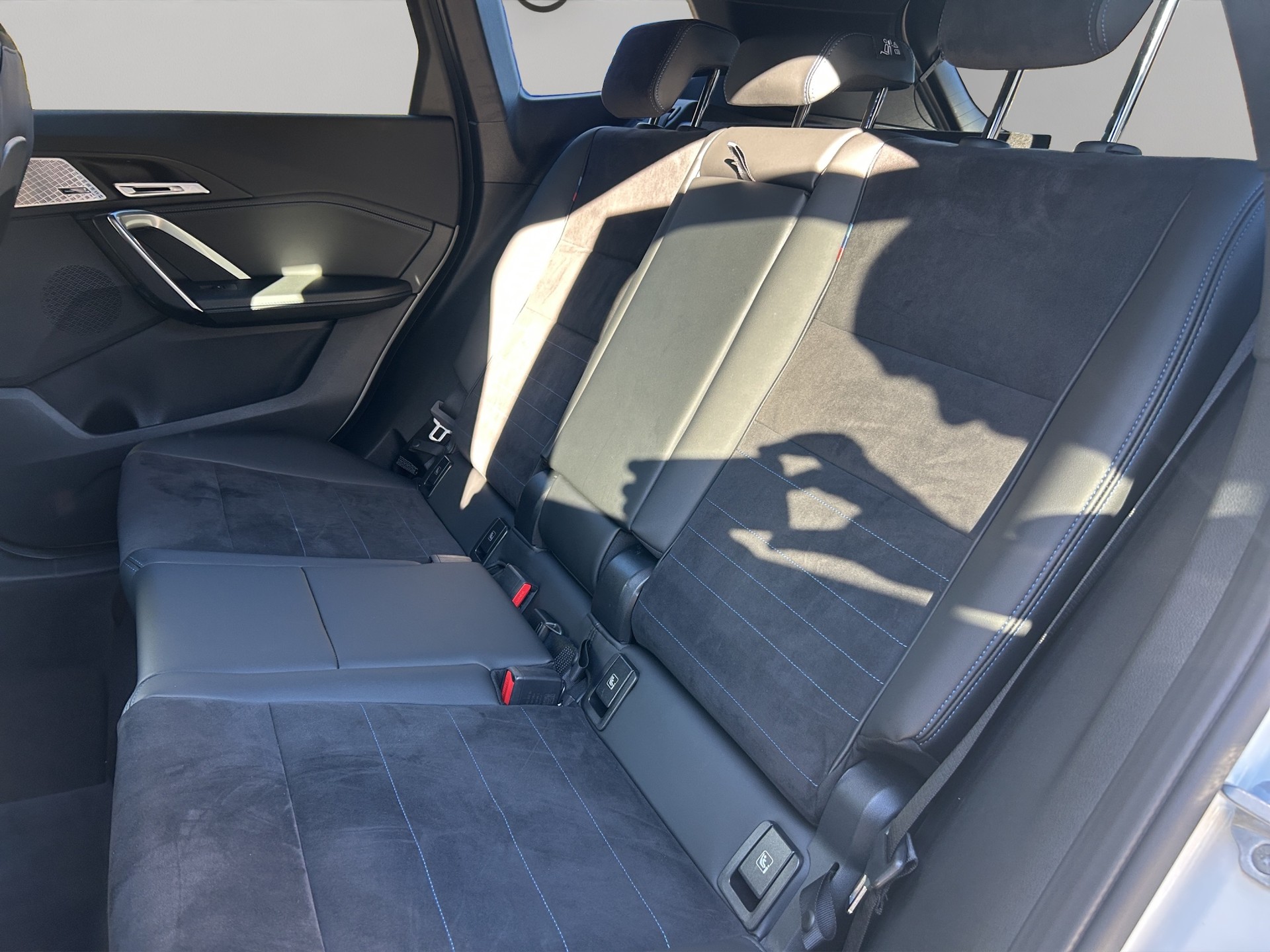 BMW X1 xDrive 20d 48V M Sport-image-16