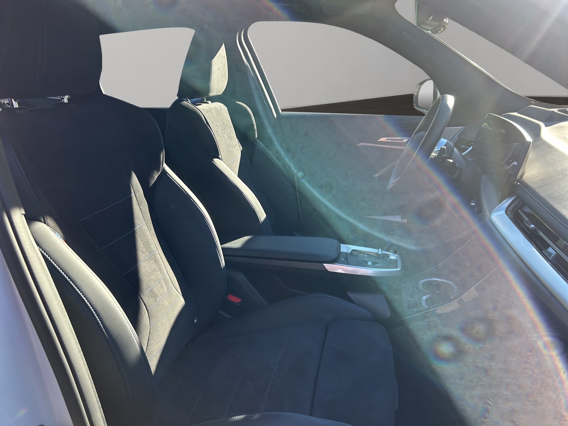 BMW X1 xDrive 20d 48V M Sport-image-18