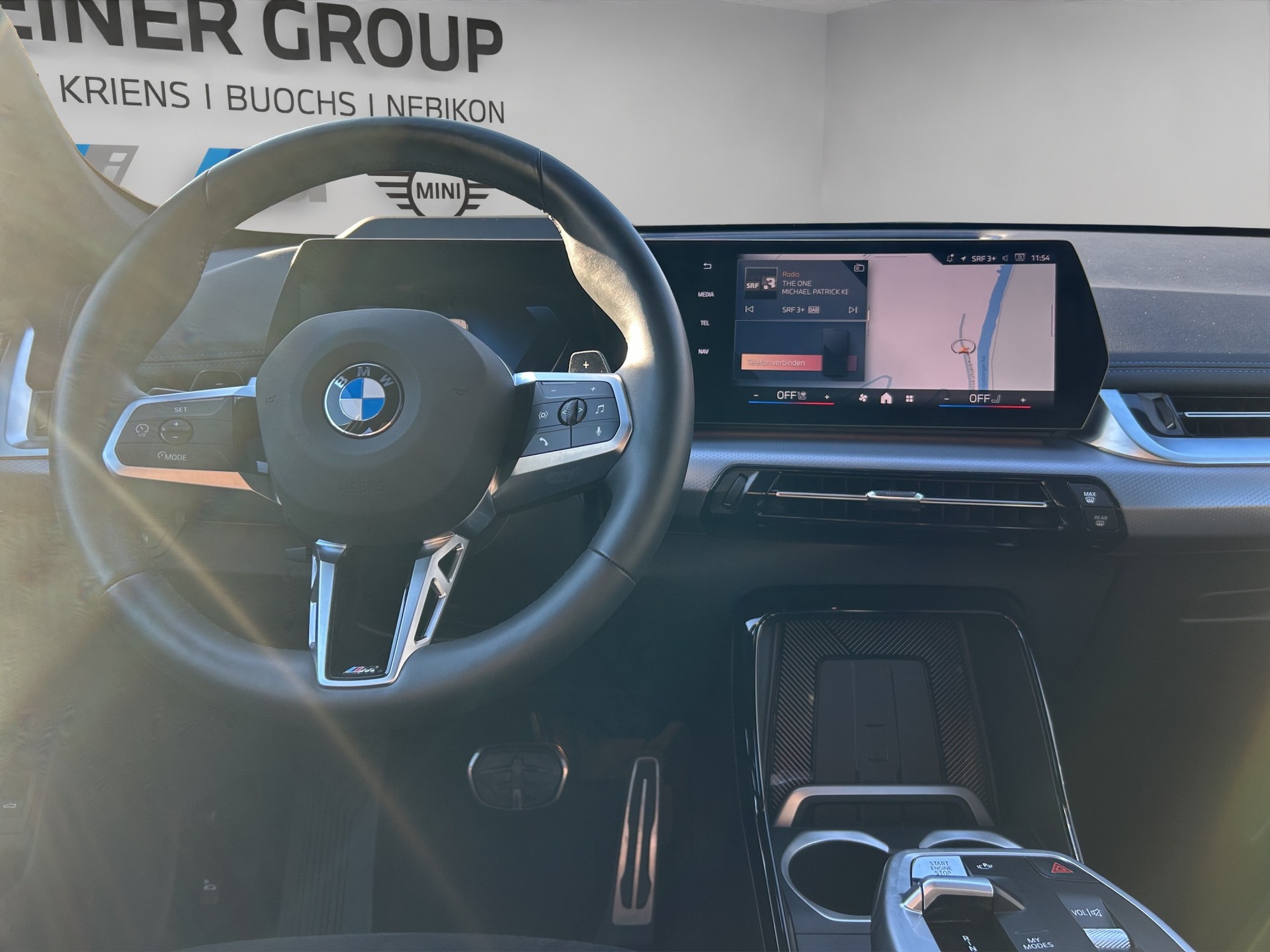 BMW X1 xDrive 20d 48V M Sport-image-13