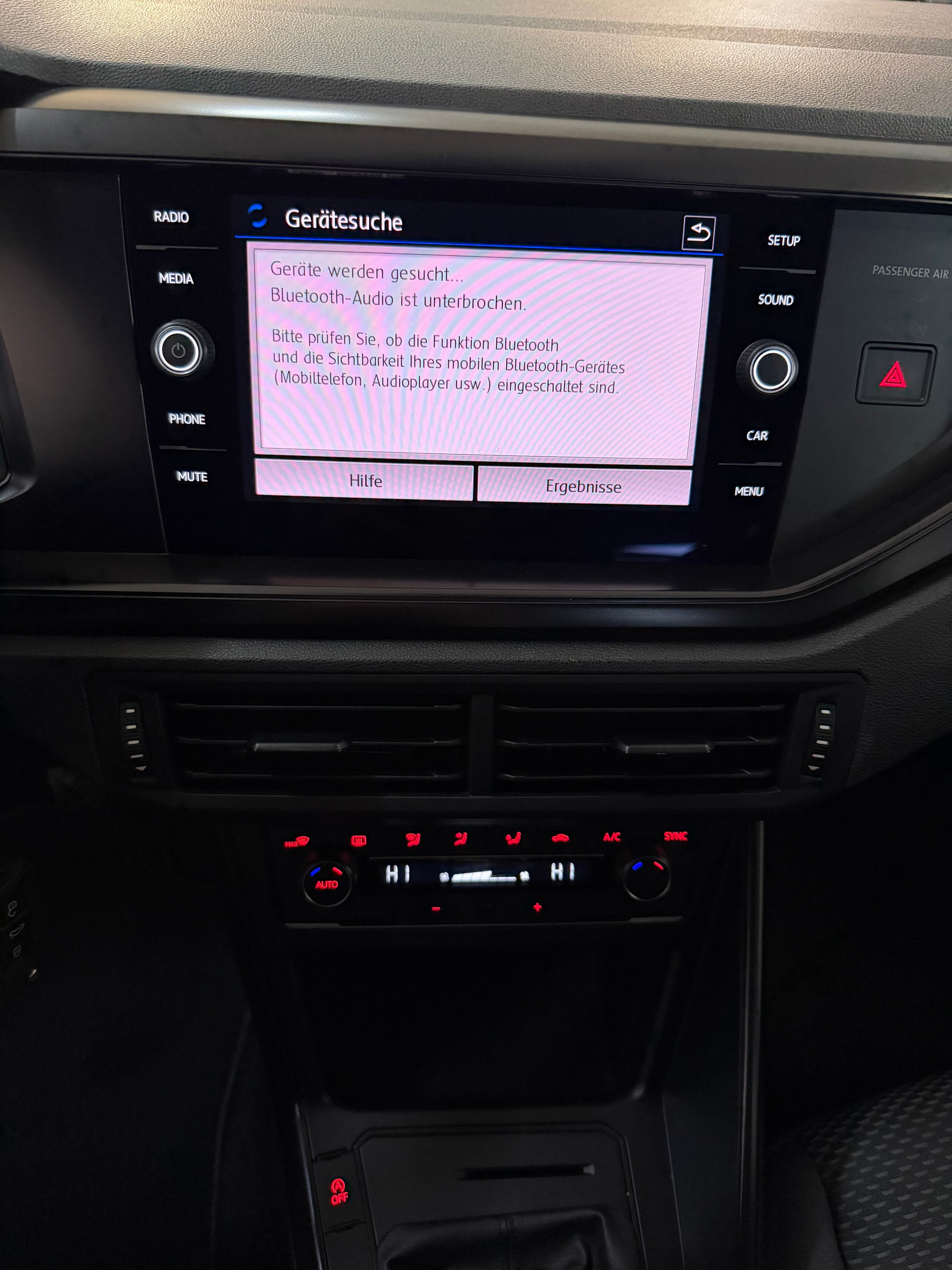 VW Polo 1.0 BMT Comfortline-image-15