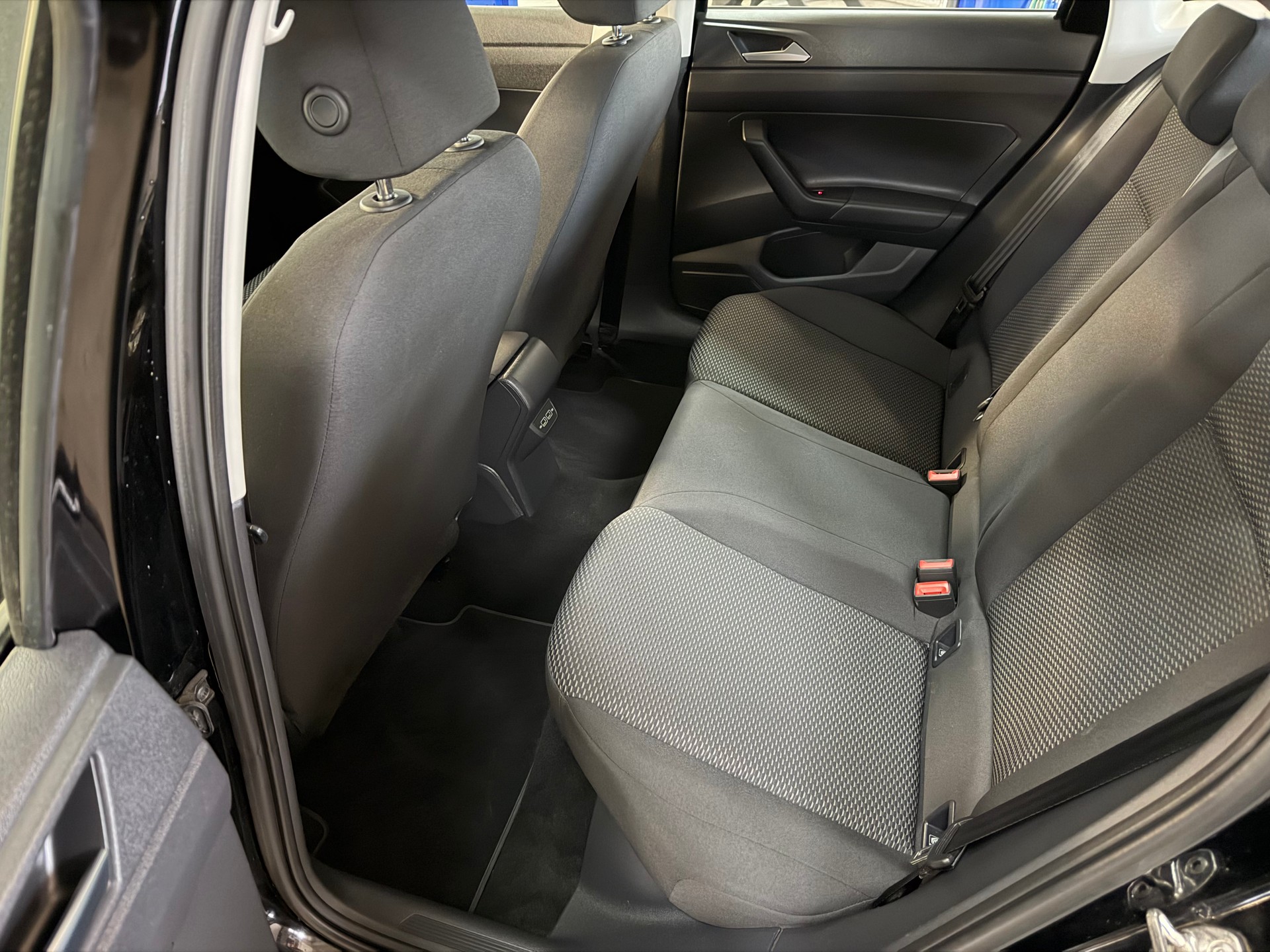 VW Polo 1.0 BMT Comfortline-image-17